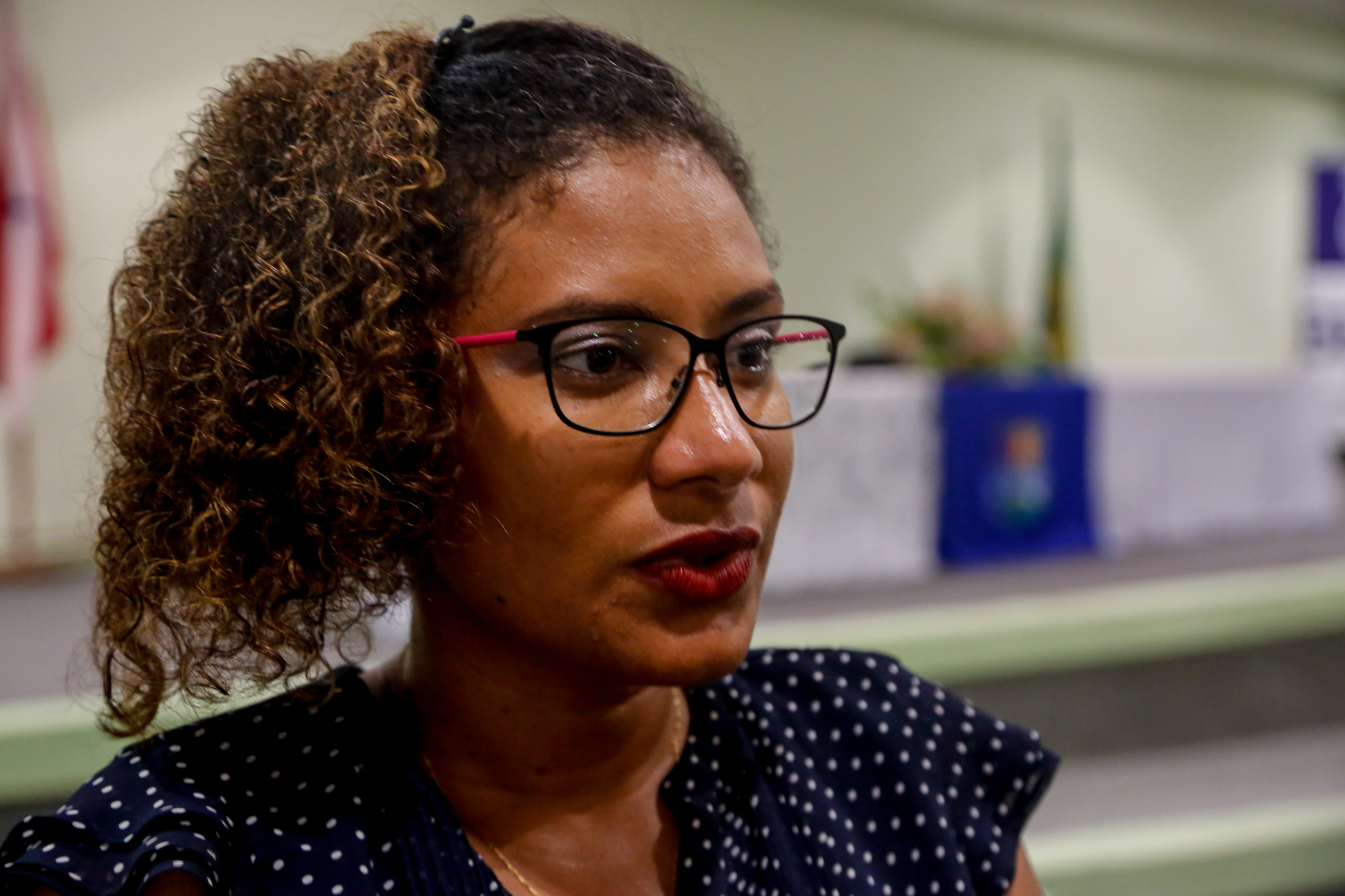 Semec promove cerimônia de acolhimento de servidores aprovados no PSS 2018