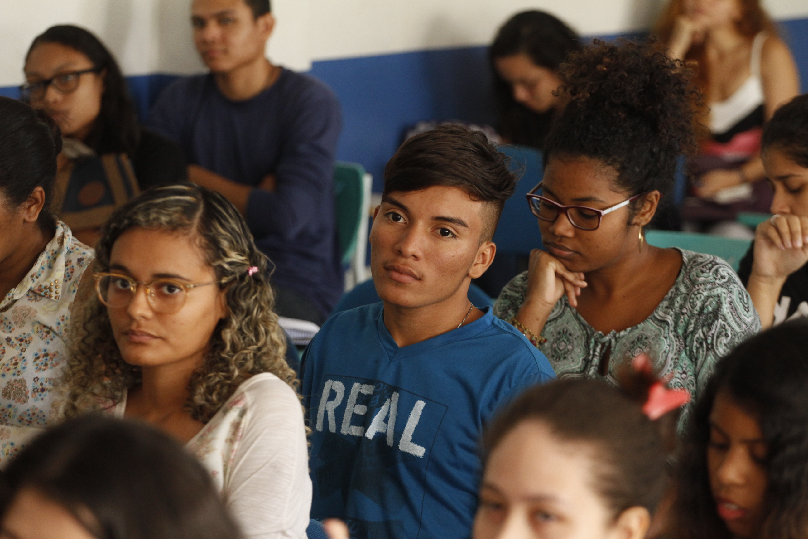 Cursinho Municipal dá início a turma preparatória exclusiva às escolas militares