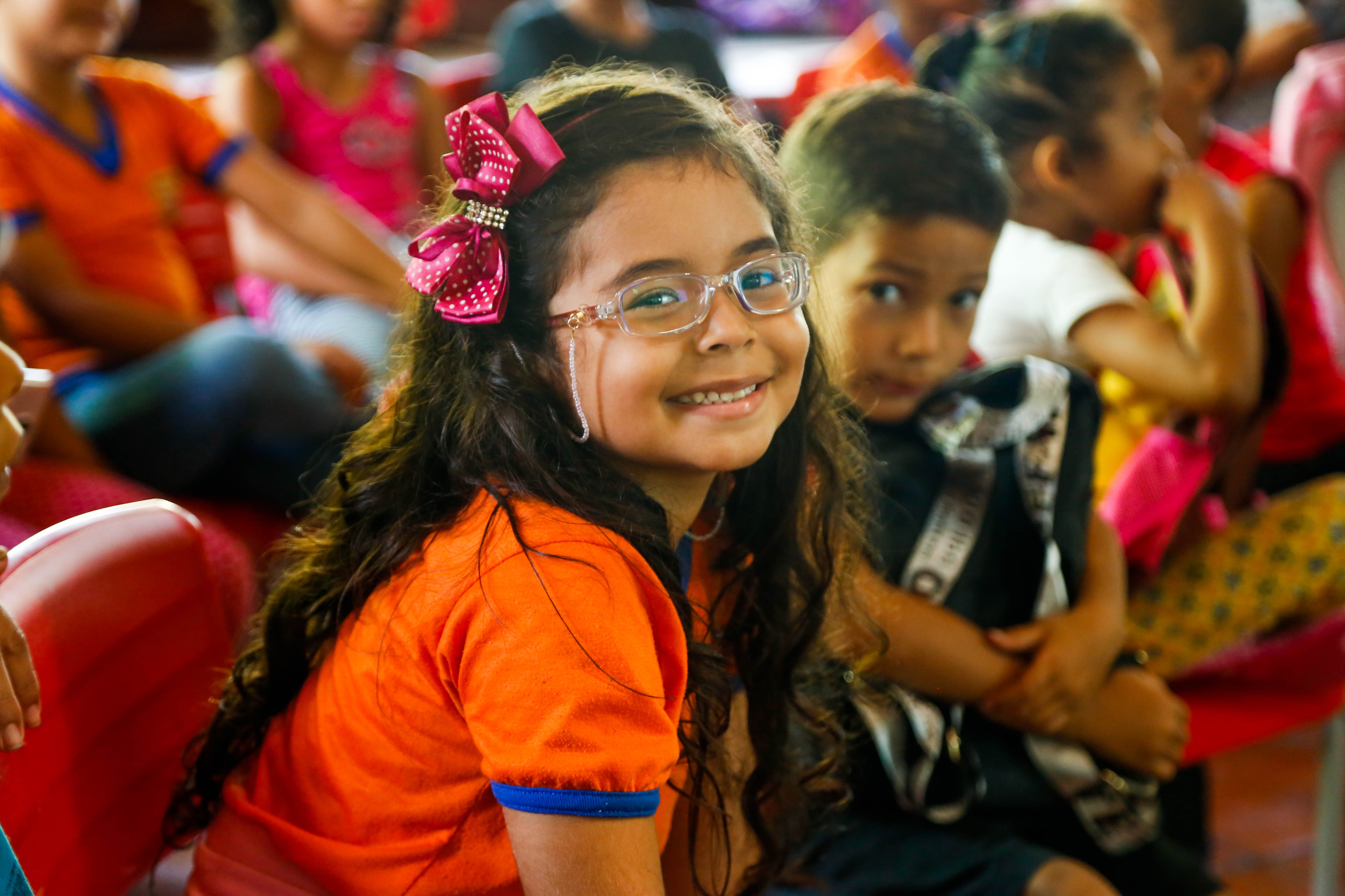 Unidade Pedagógica do município é escolhida para receber visita do ministro do TSE