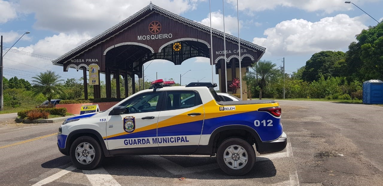 Prefeitura de Belém divulga balanço das ações dos órgãos municipais