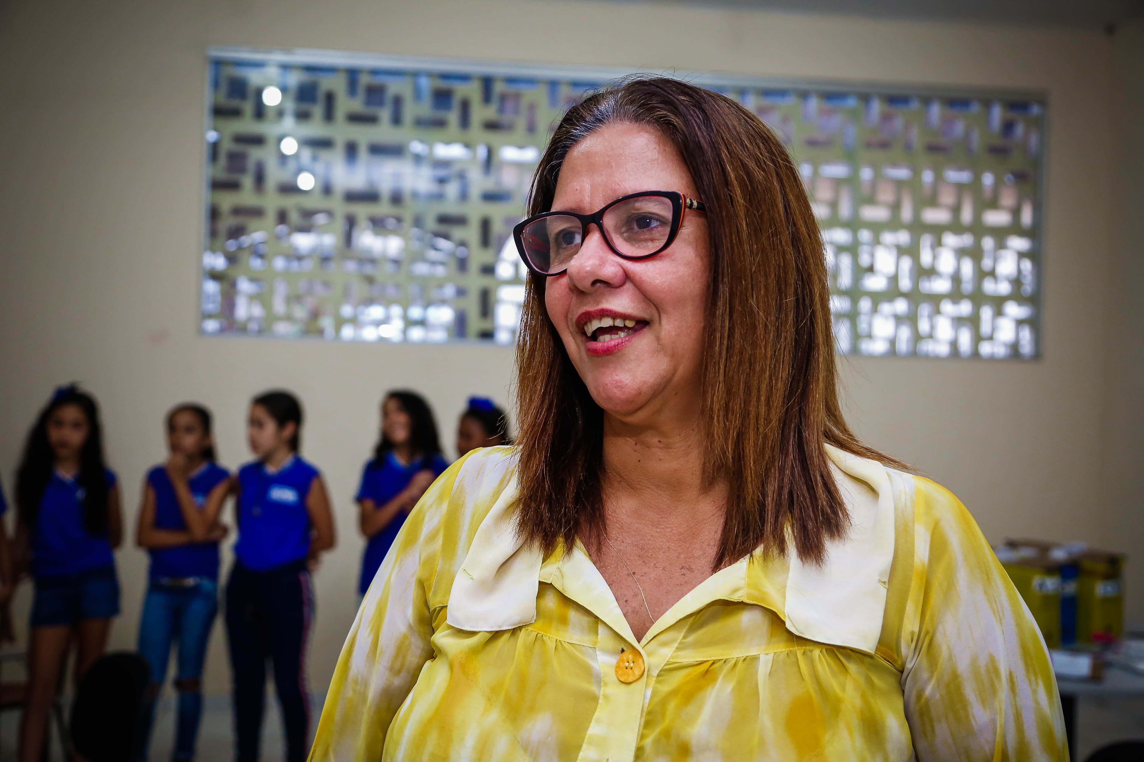 Arthur Moreira Lima faz concerto em Belém com participação de alunas de escola municipal