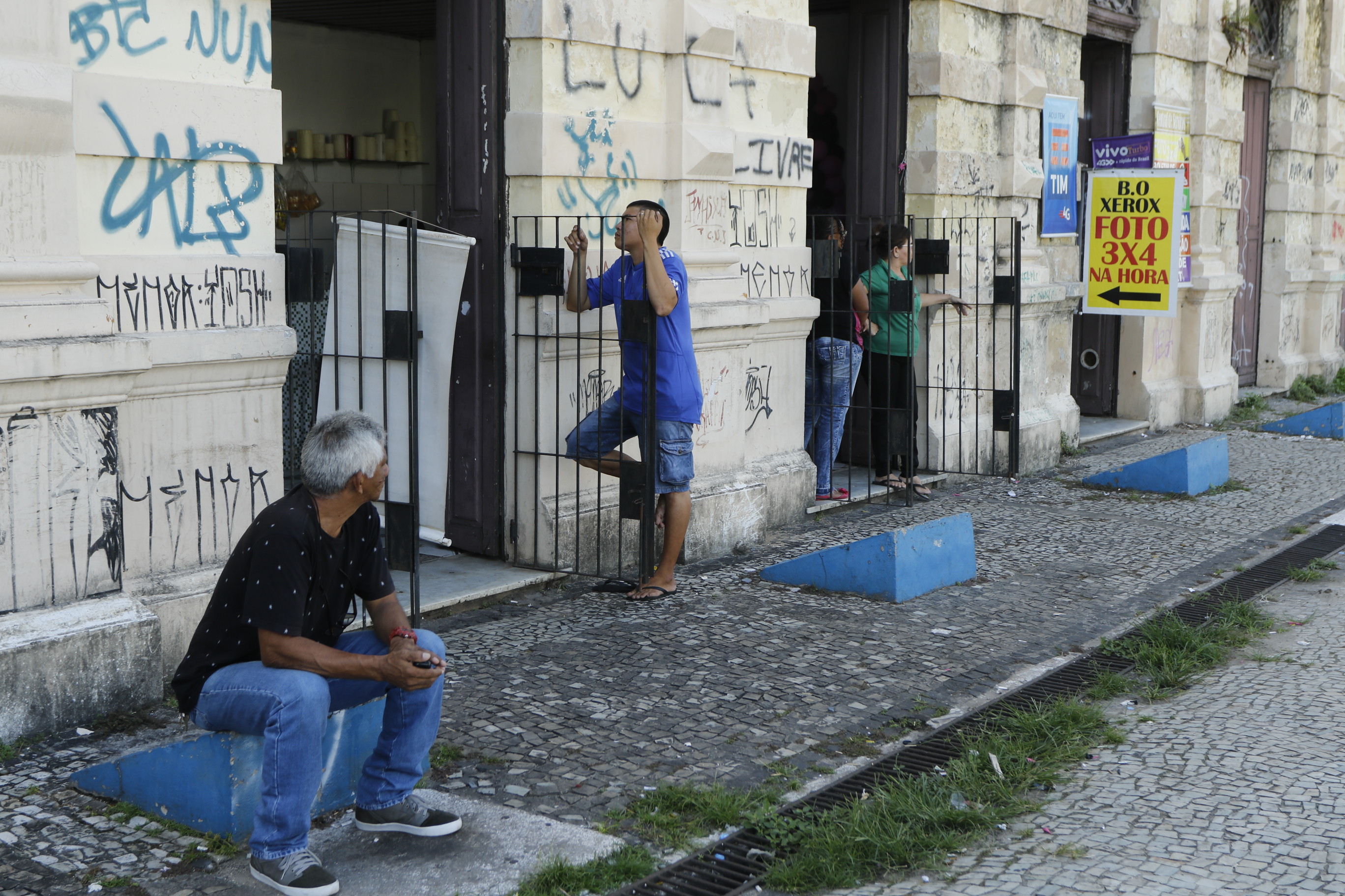 Propostas para revitalização do Mercado de São Brás começam a ser avaliadas