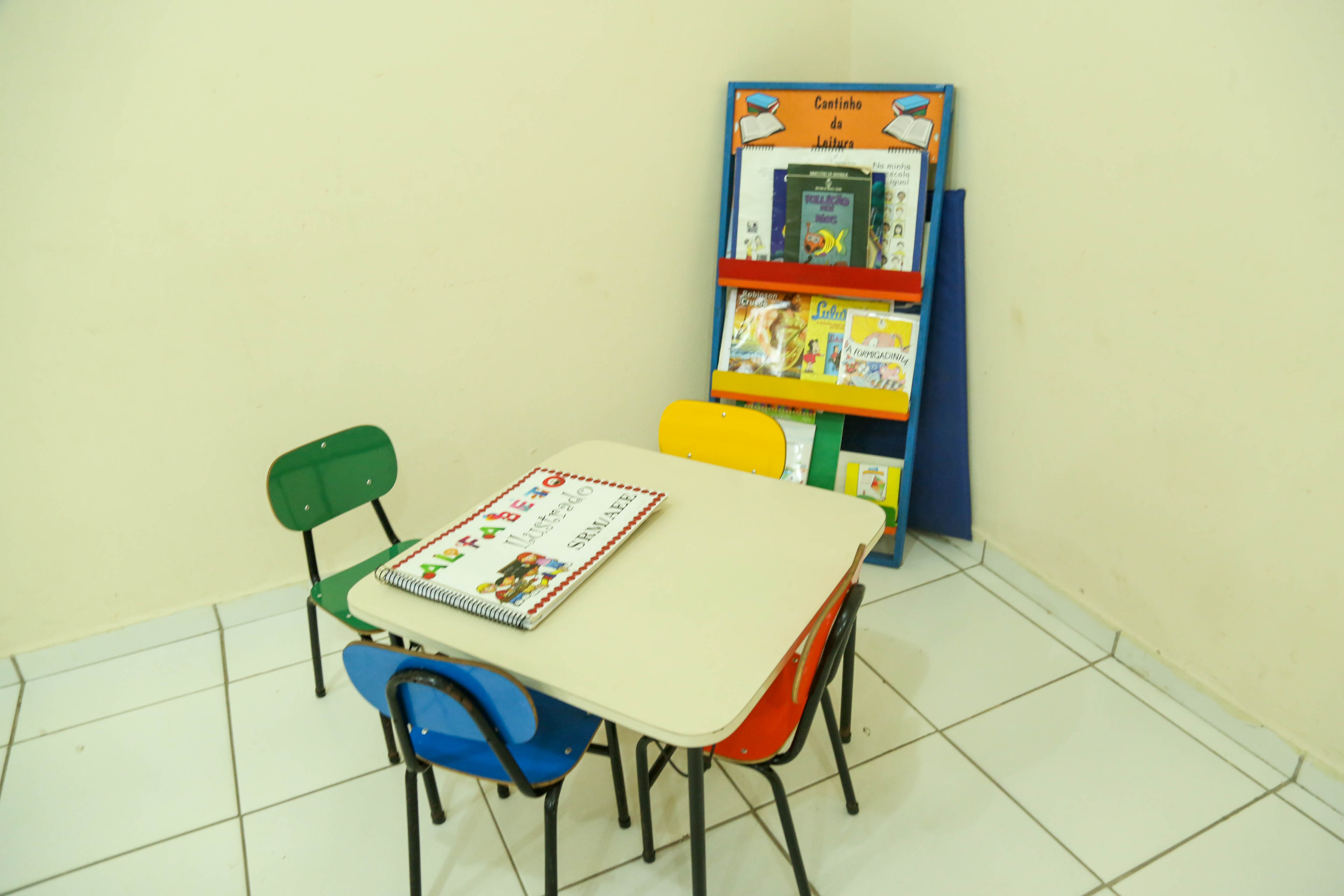 Alunos da educação especial apresentam avanços no aprendizado