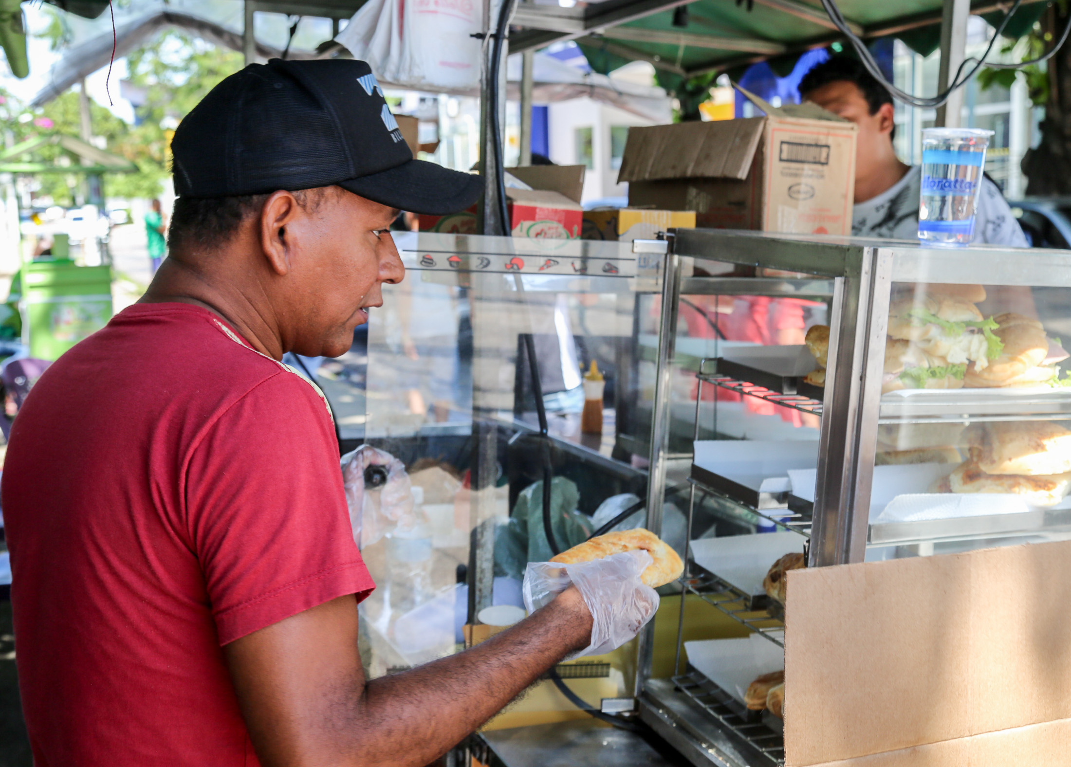 "Rua de Todos" gera grande expectativa à população