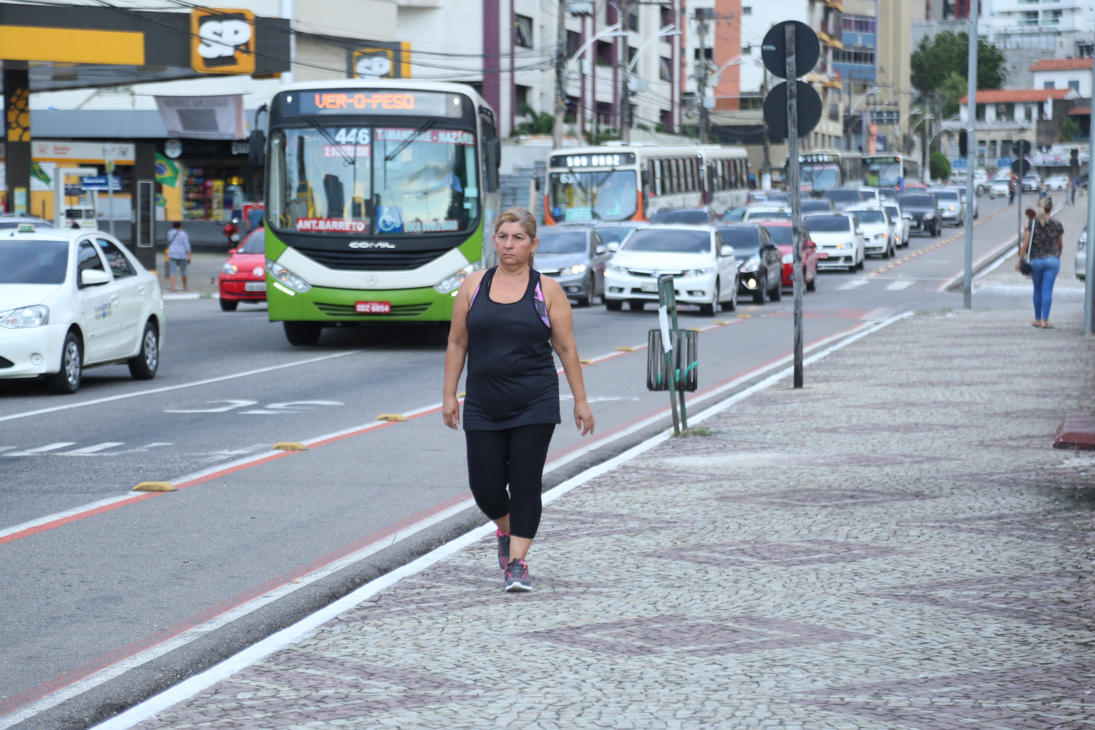 "Rua de Todos" gera grande expectativa à população