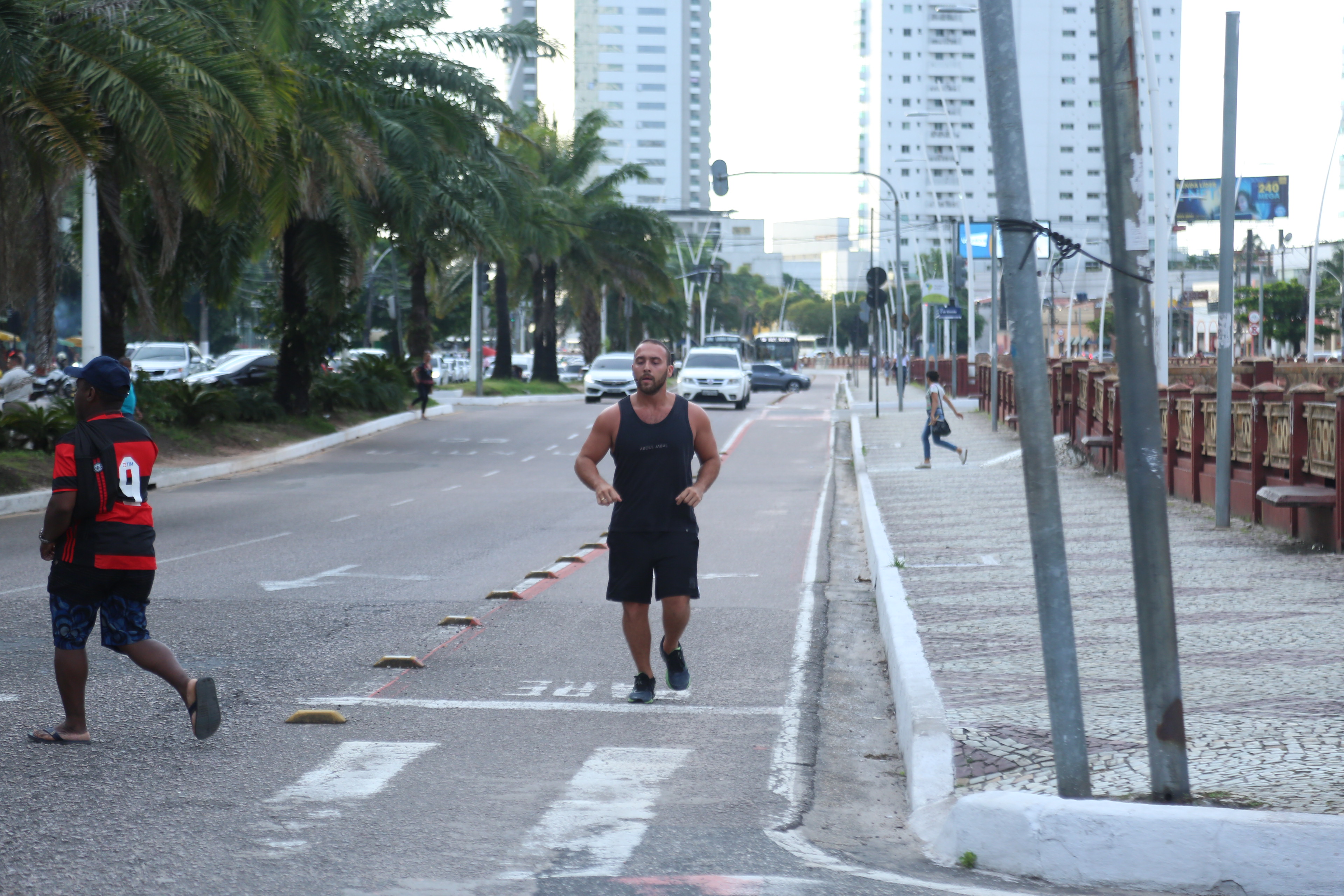 "Rua de Todos" gera grande expectativa à população