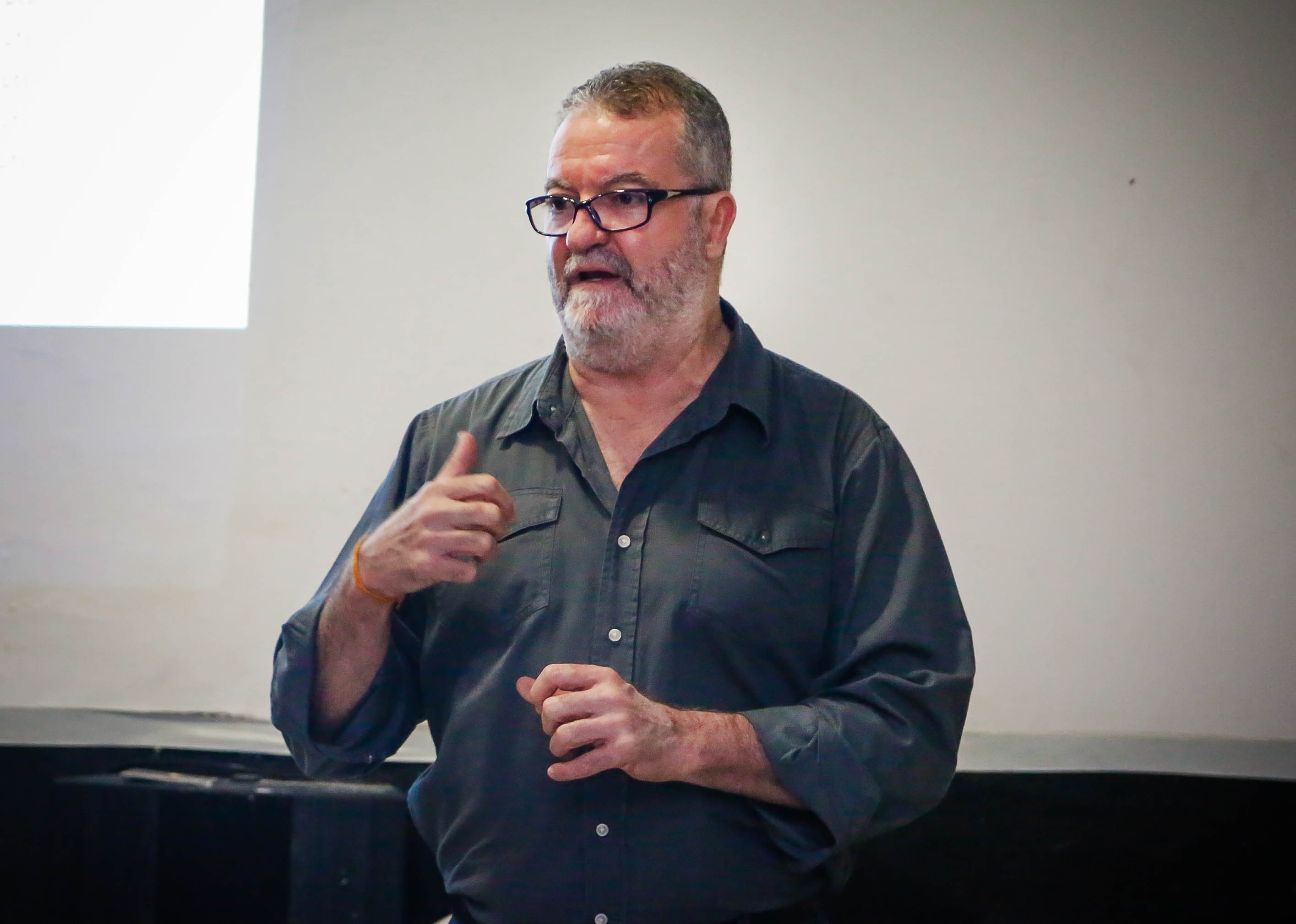 Seminário de capacitação ao edital de cultura da Fumbel tem grande procura e abre novas turmas