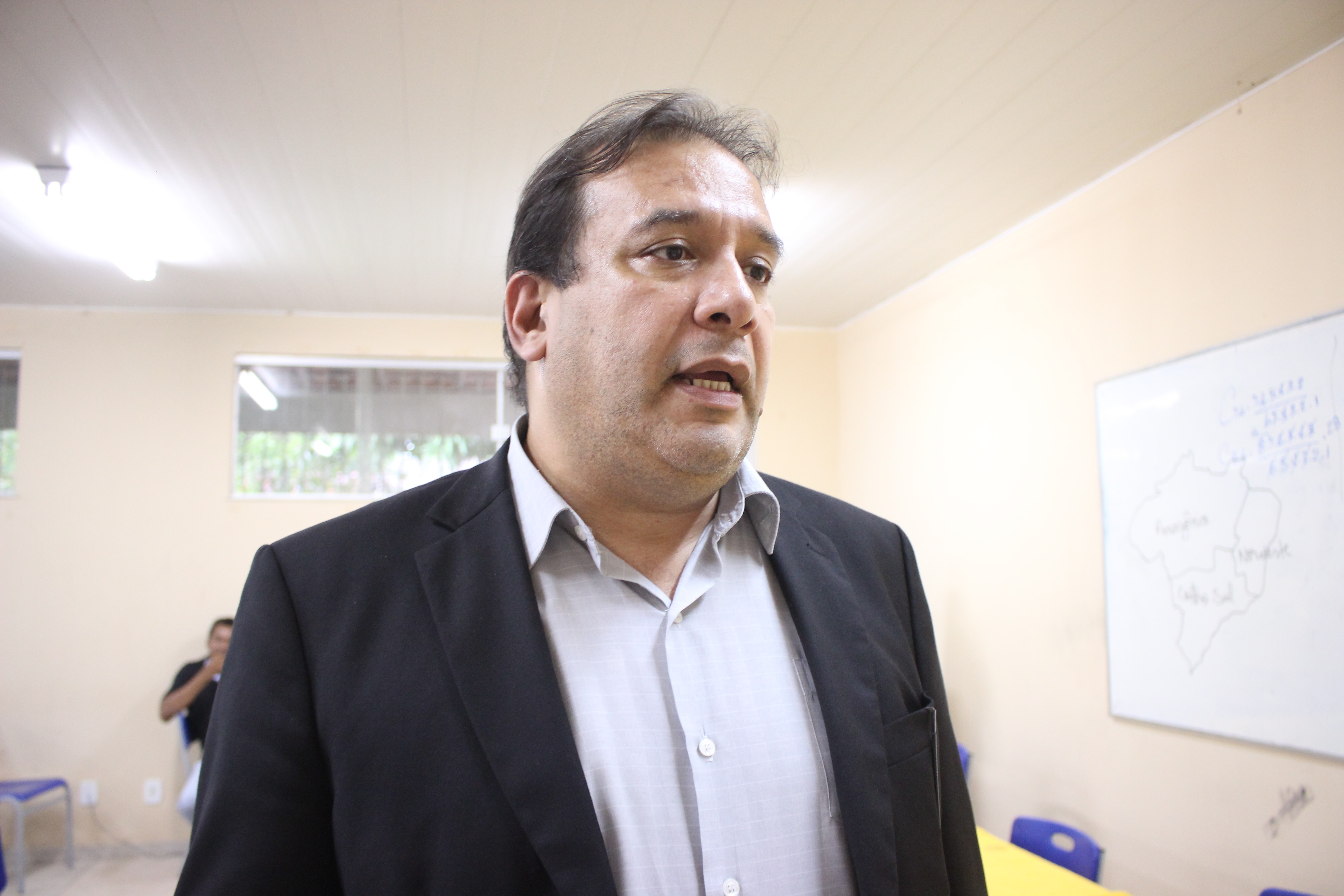 Em Outeiro, Prefeitura reforça serviços de saúde com equipe multidisciplinar