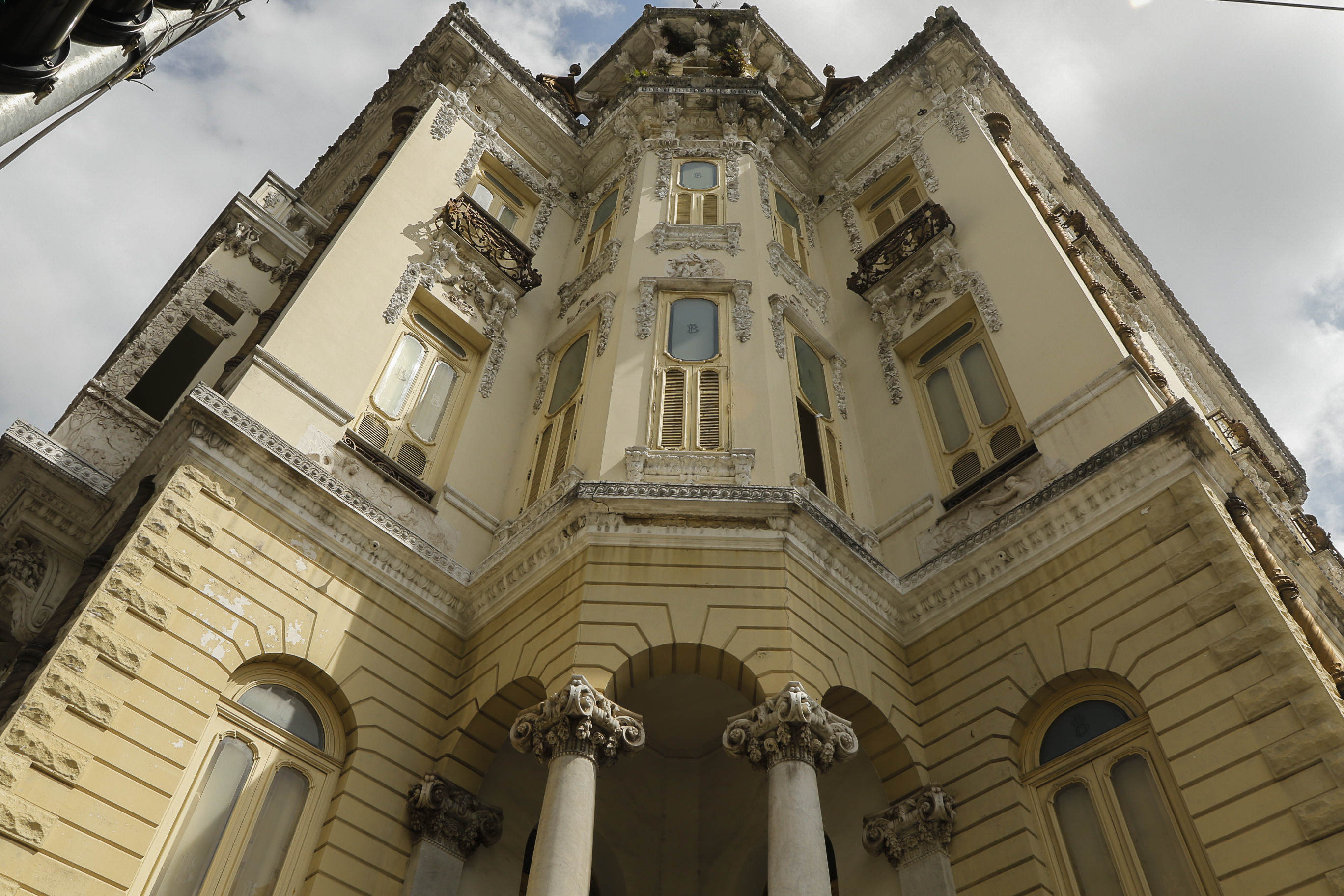 Prefeitura de Belém investe em projetos de preservação do patrimônio histórico