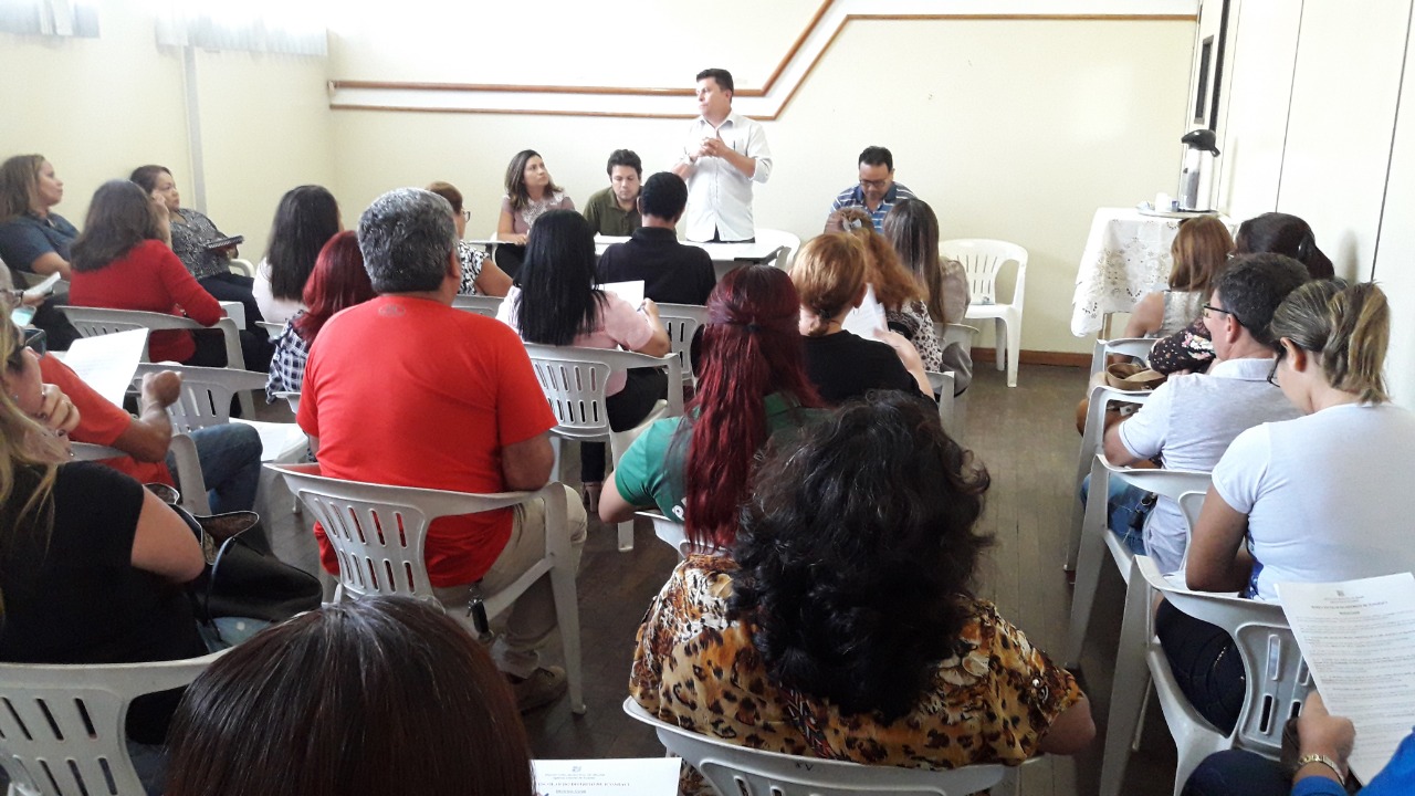 Reunião define programação do desfile escolar de Icoaraci