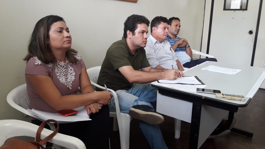 Reunião define programação do desfile escolar de Icoaraci