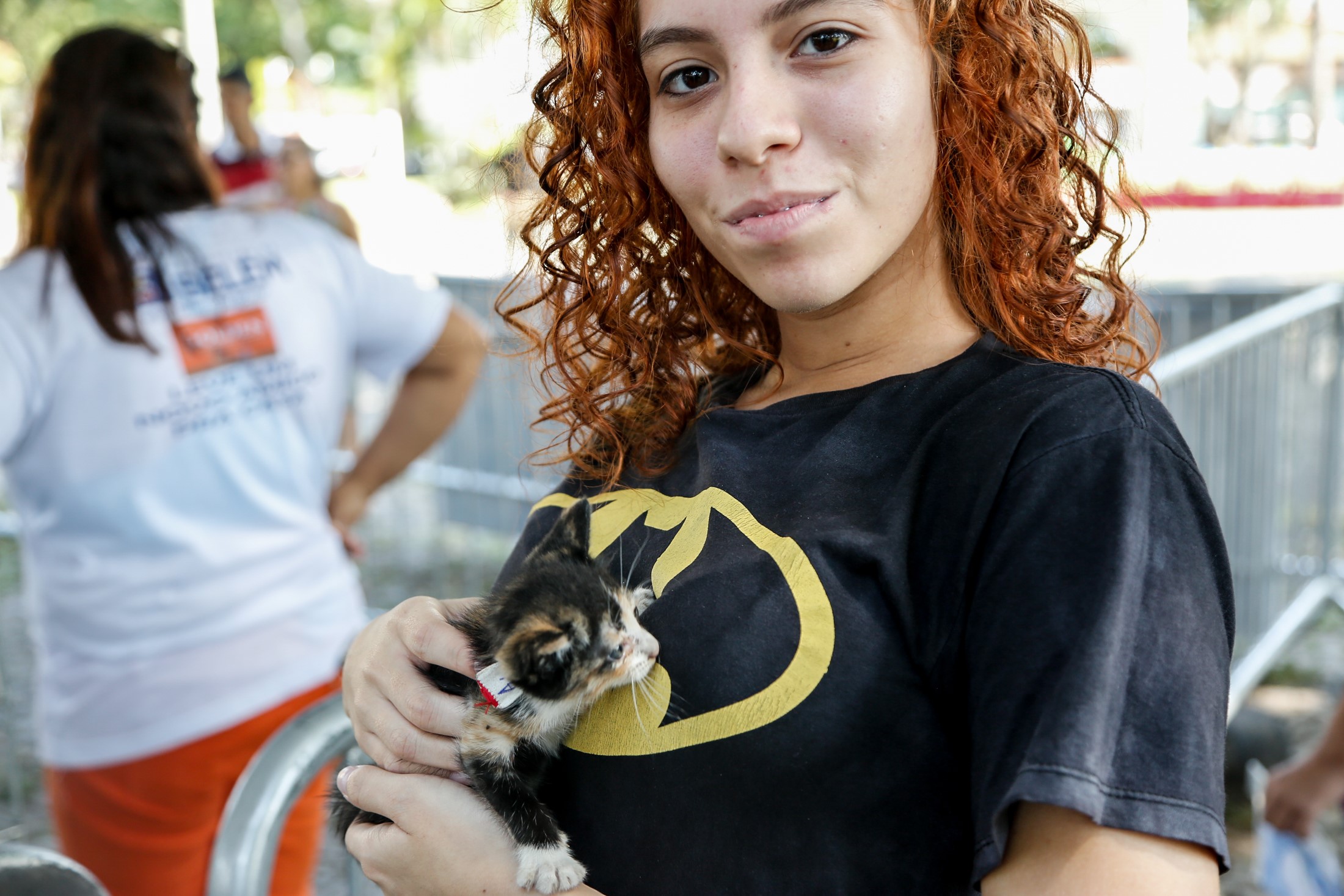 Prefeitura de Belém disponibiliza um domingo de lazer, esporte, brincadeiras e adoção de animais 