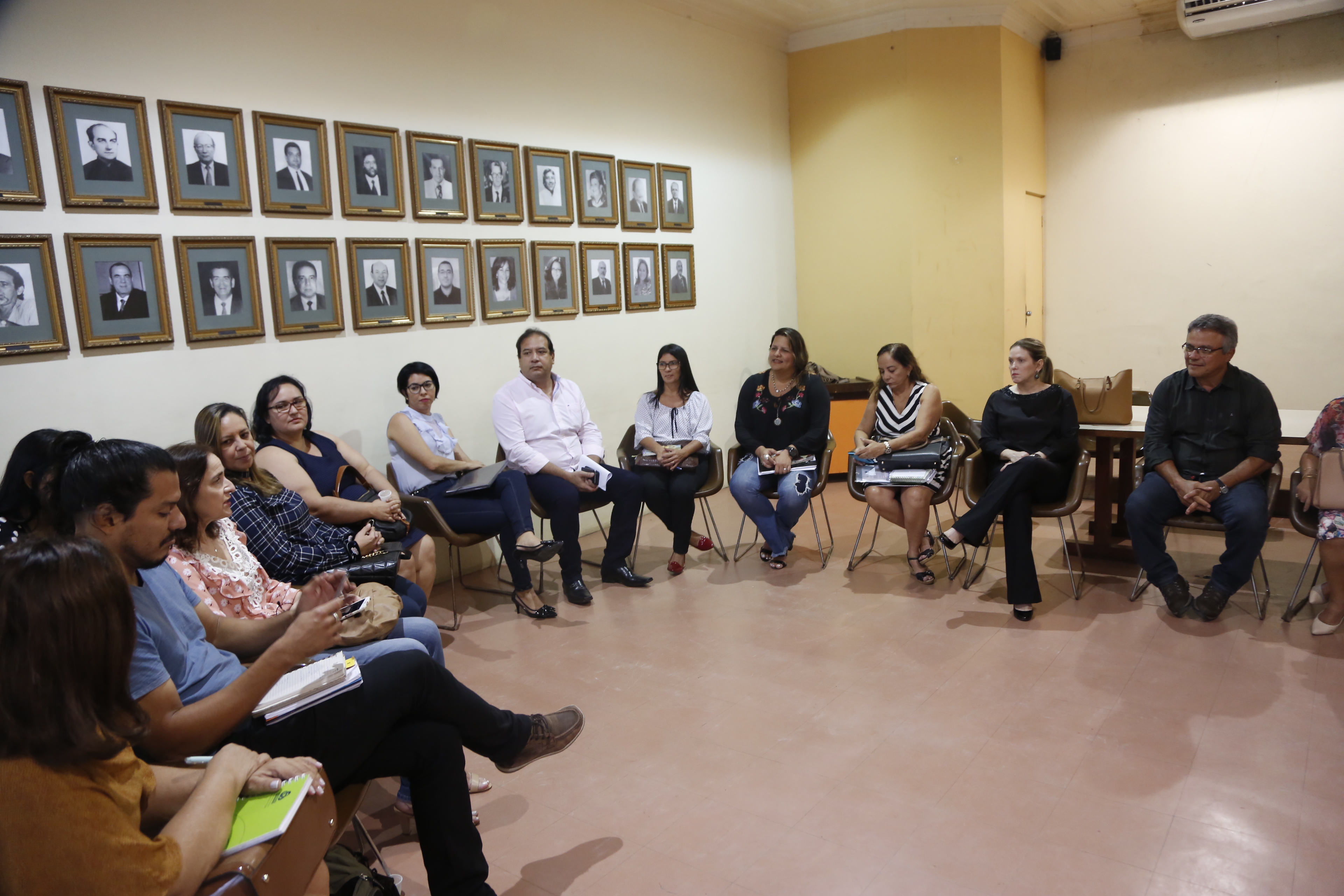 Prefeitura de Belém mantém política de assistência em saúde e educação aos indígenas venezuelanos