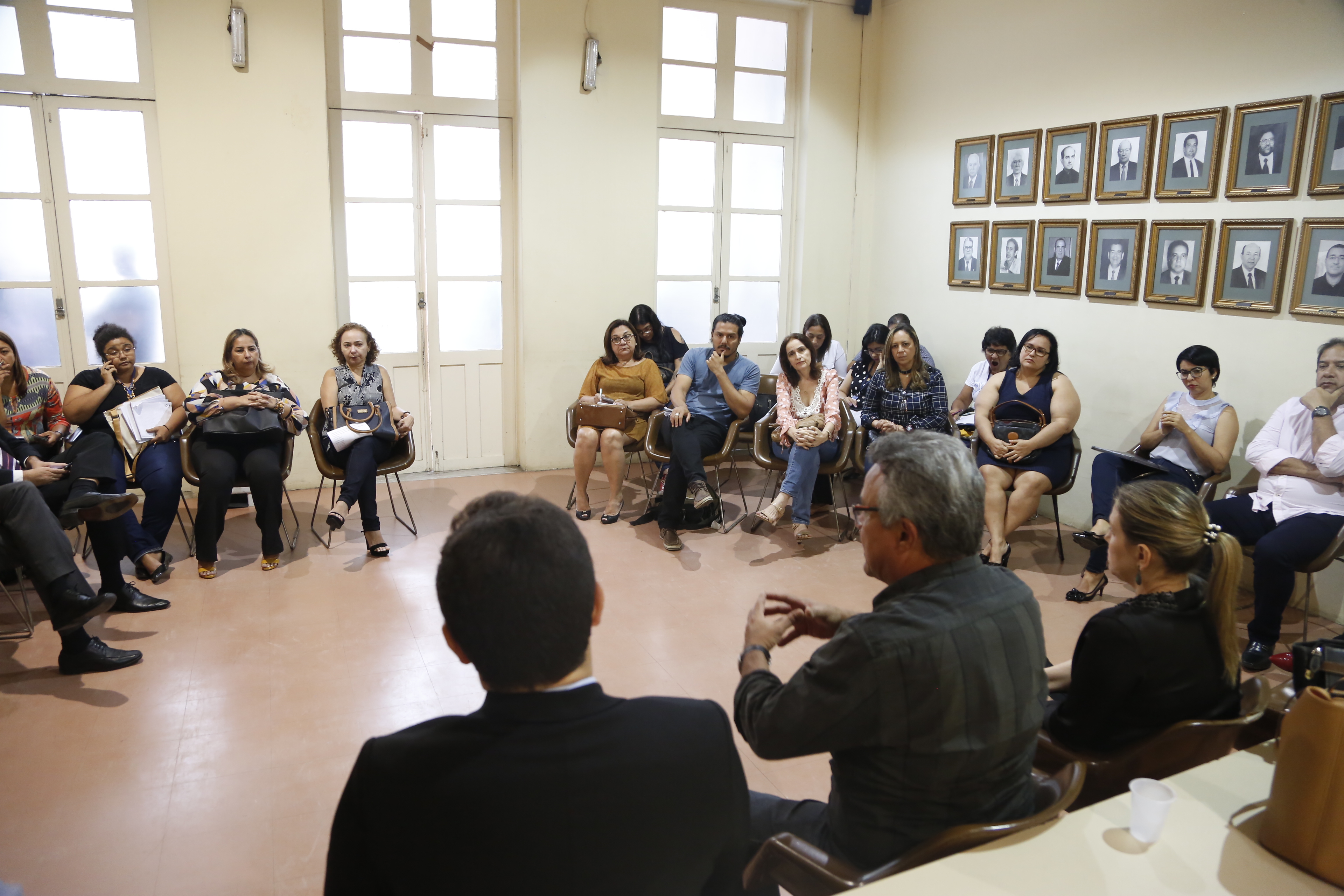 Prefeitura de Belém mantém política de assistência em saúde e educação aos indígenas venezuelanos