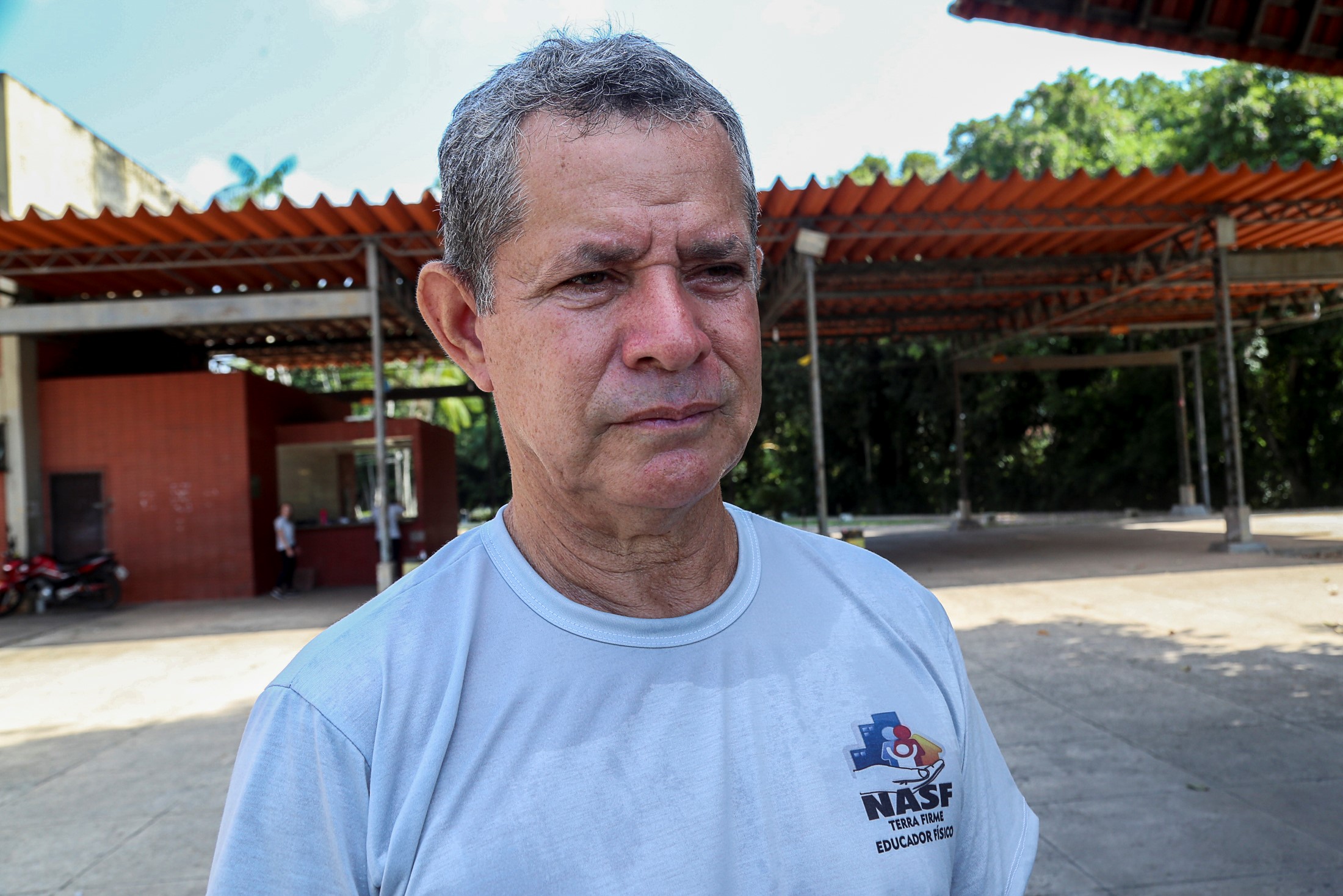 Atividades ao ar livre marcam o dia de Combate ao Tabagismo