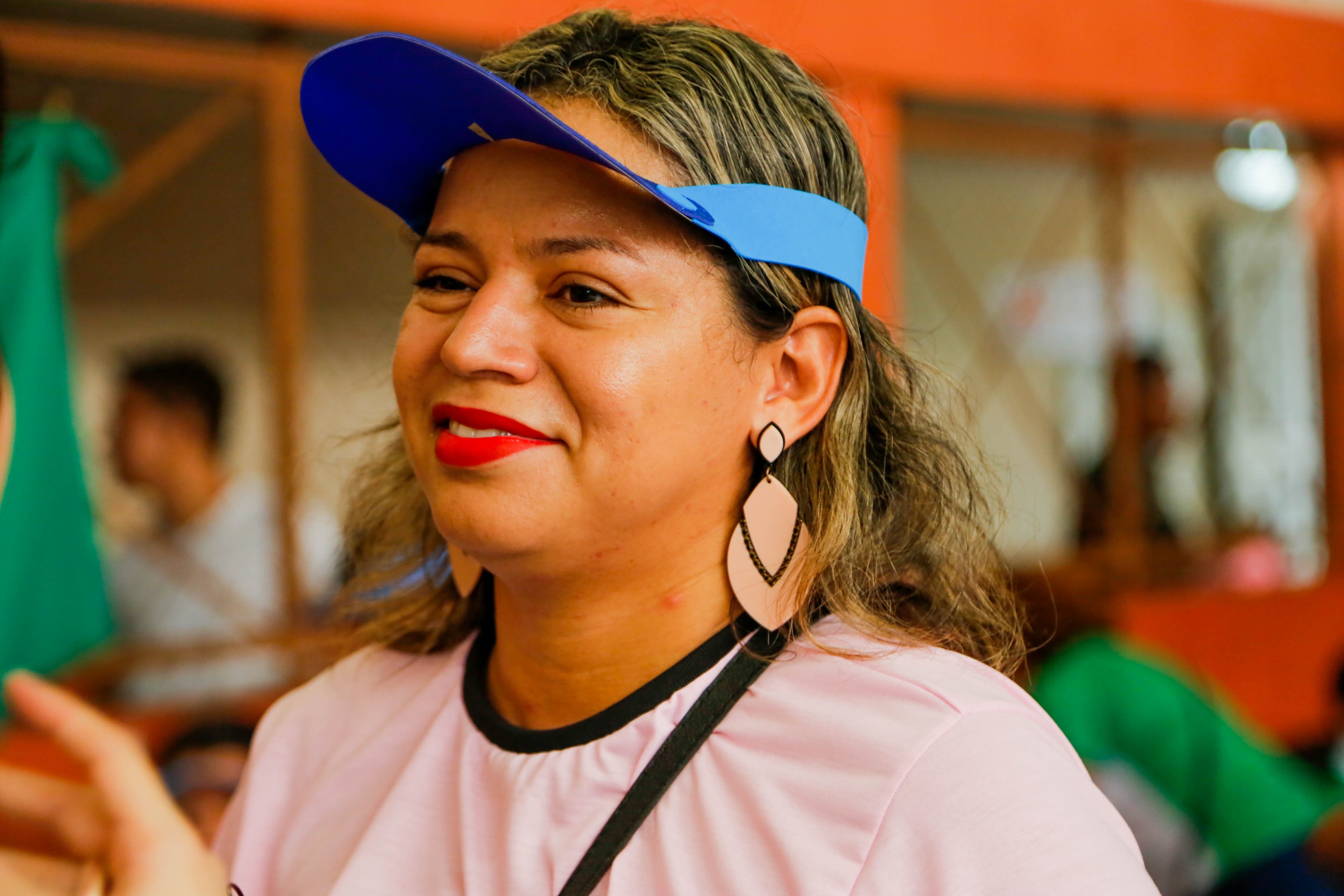 VI Jogos Escolares são abertos com desfile das equipes e apresentações de alunos