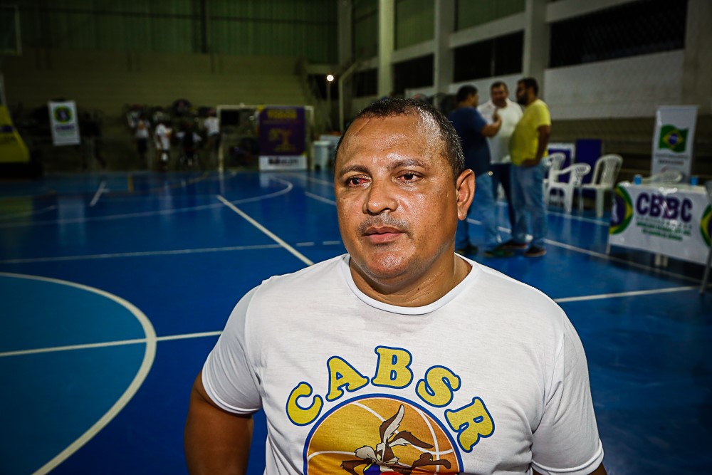 Belém sedia campeonato nacional de basquete em cadeira de rodas