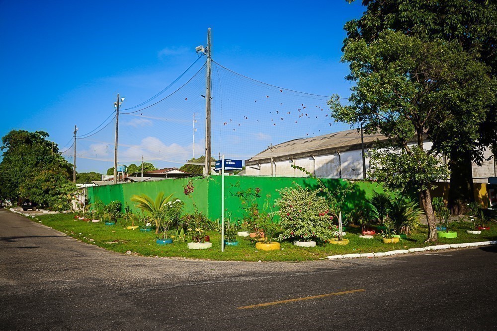Pontos de descarte de lixo em Belém diminuem mais de 10%