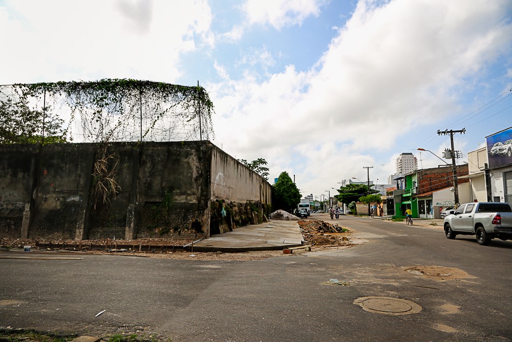 Pontos de descarte de lixo em Belém diminuem mais de 10%
