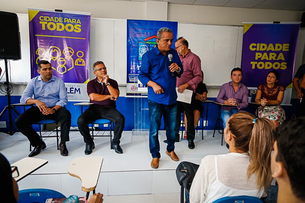 Rede de farmácias e Prefeitura trabalham em parceria para qualificar e selecionar novos funcionários