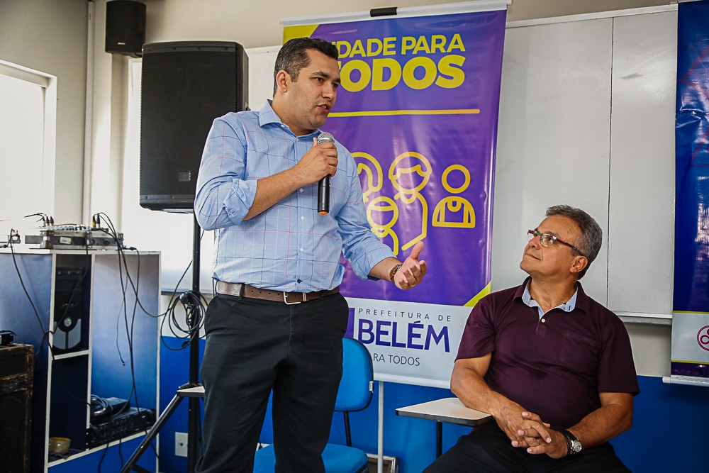Rede de farmácias e Prefeitura trabalham em parceria para qualificar e selecionar novos funcionários