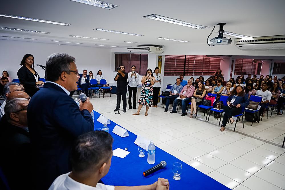 Assistência Técnica em Habitação é tema de seminário em Belém