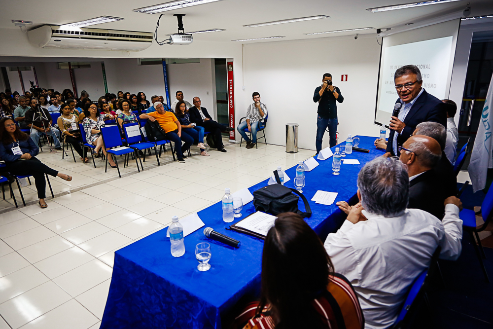 Assistência Técnica em Habitação é tema de seminário em Belém