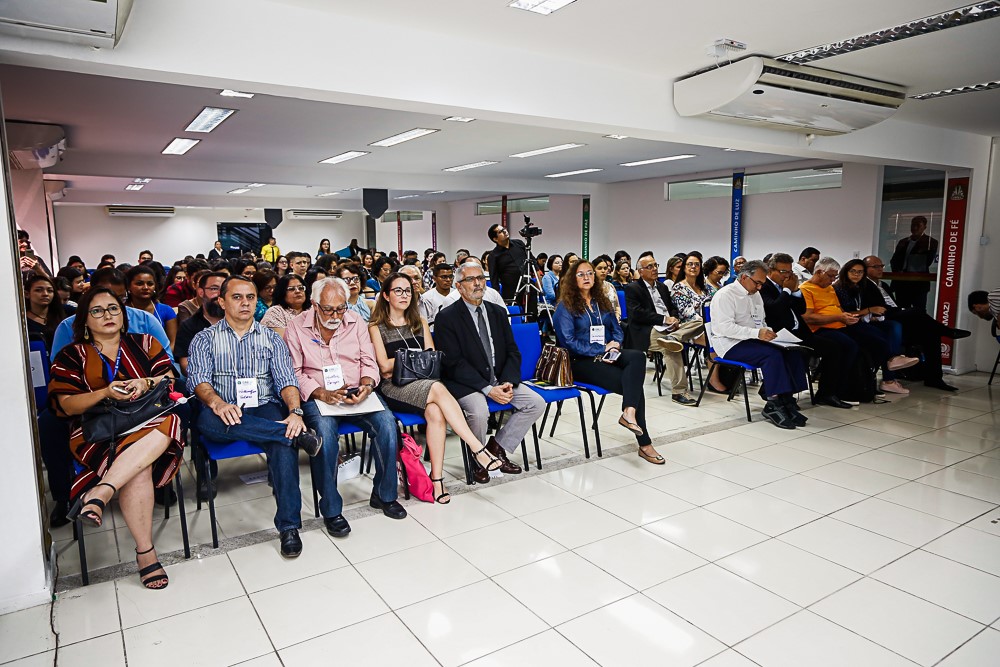 Assistência Técnica em Habitação é tema de seminário em Belém