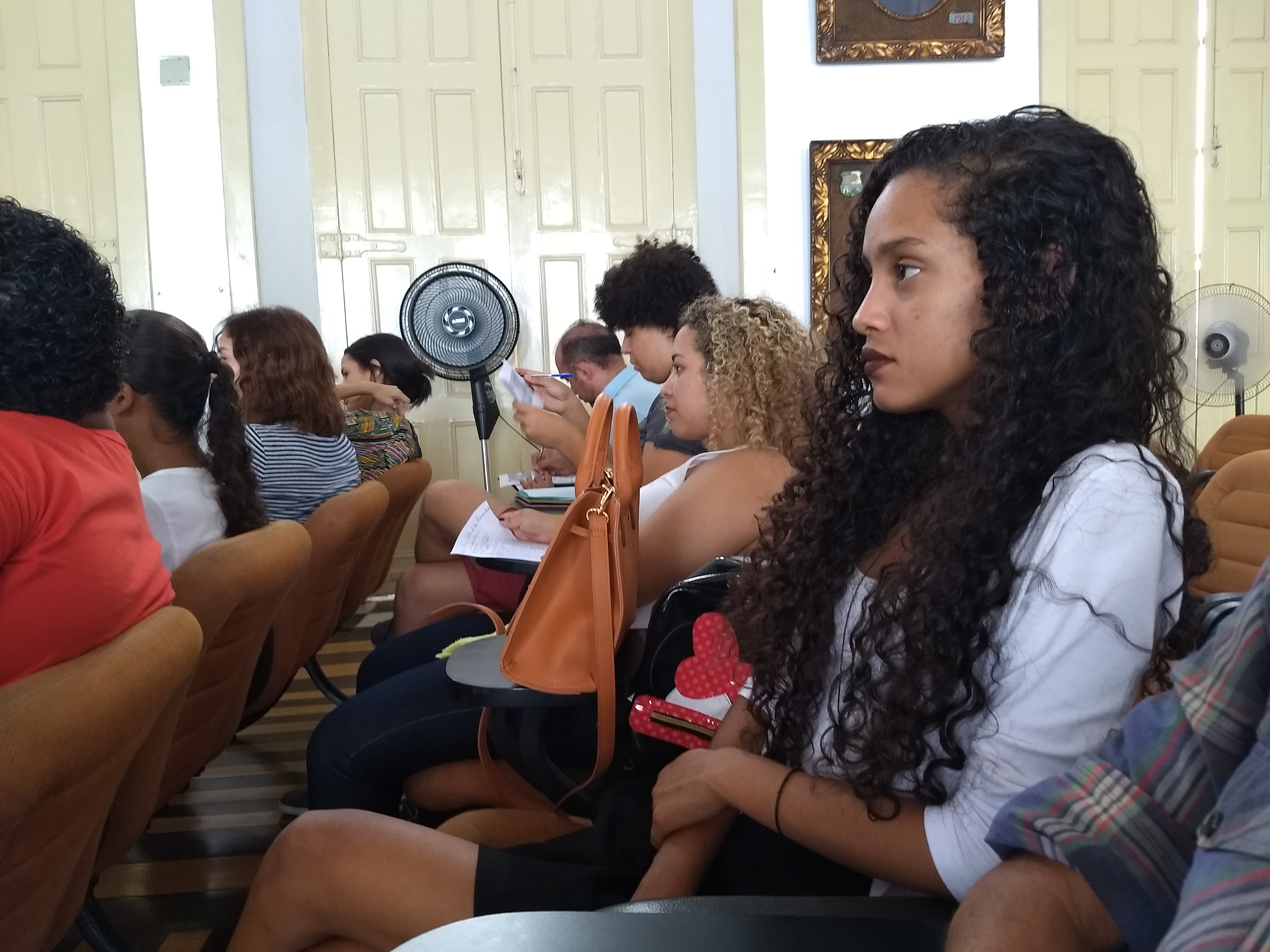 Primavera dos Museus inicia com oficinas e visitações
