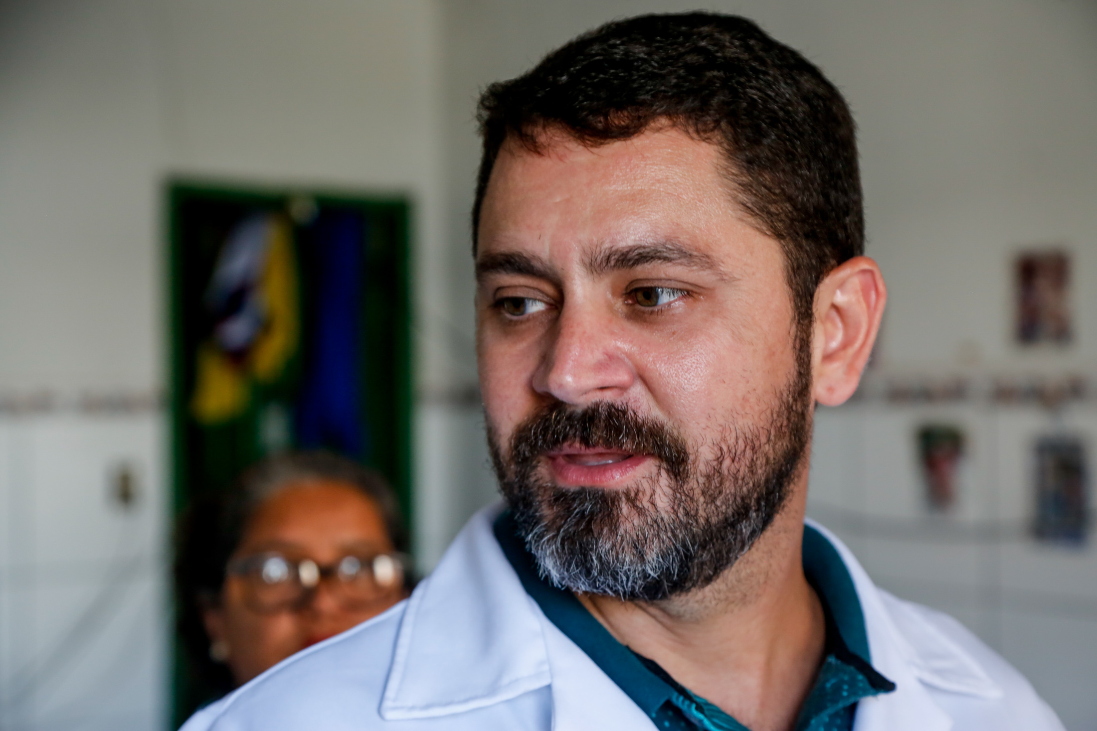 Prefeitura investe em medidas para a redução da infecção por doença de Chagas pelo açaí