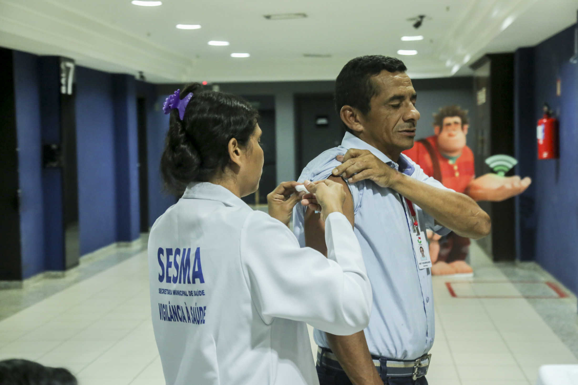Prefeitura de Belém lança campanha permanente de educação para o trânsito