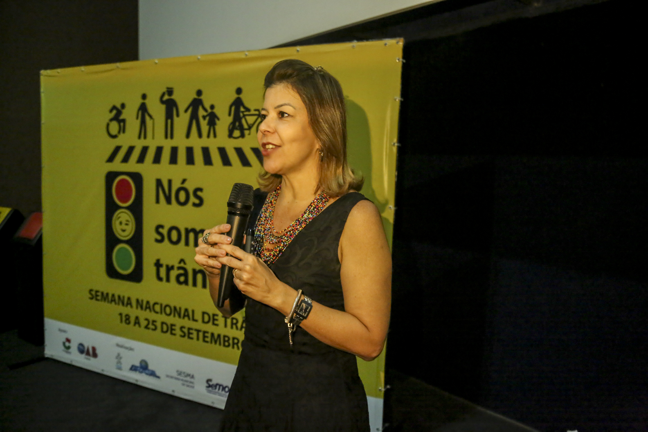 Prefeitura de Belém lança campanha permanente de educação para o trânsito