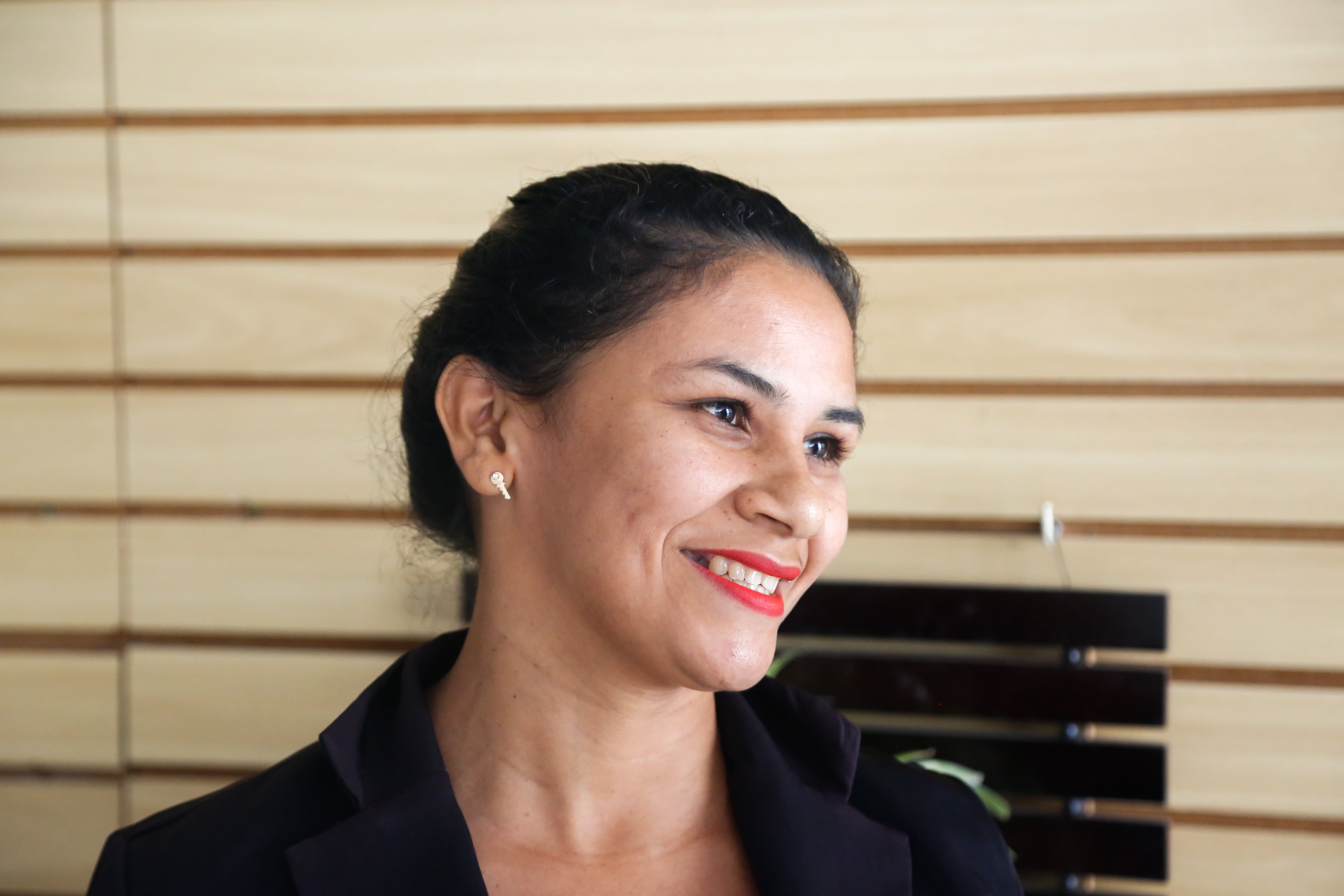 Cursos gratuitos preparam comunidade para o mercado de trabalho