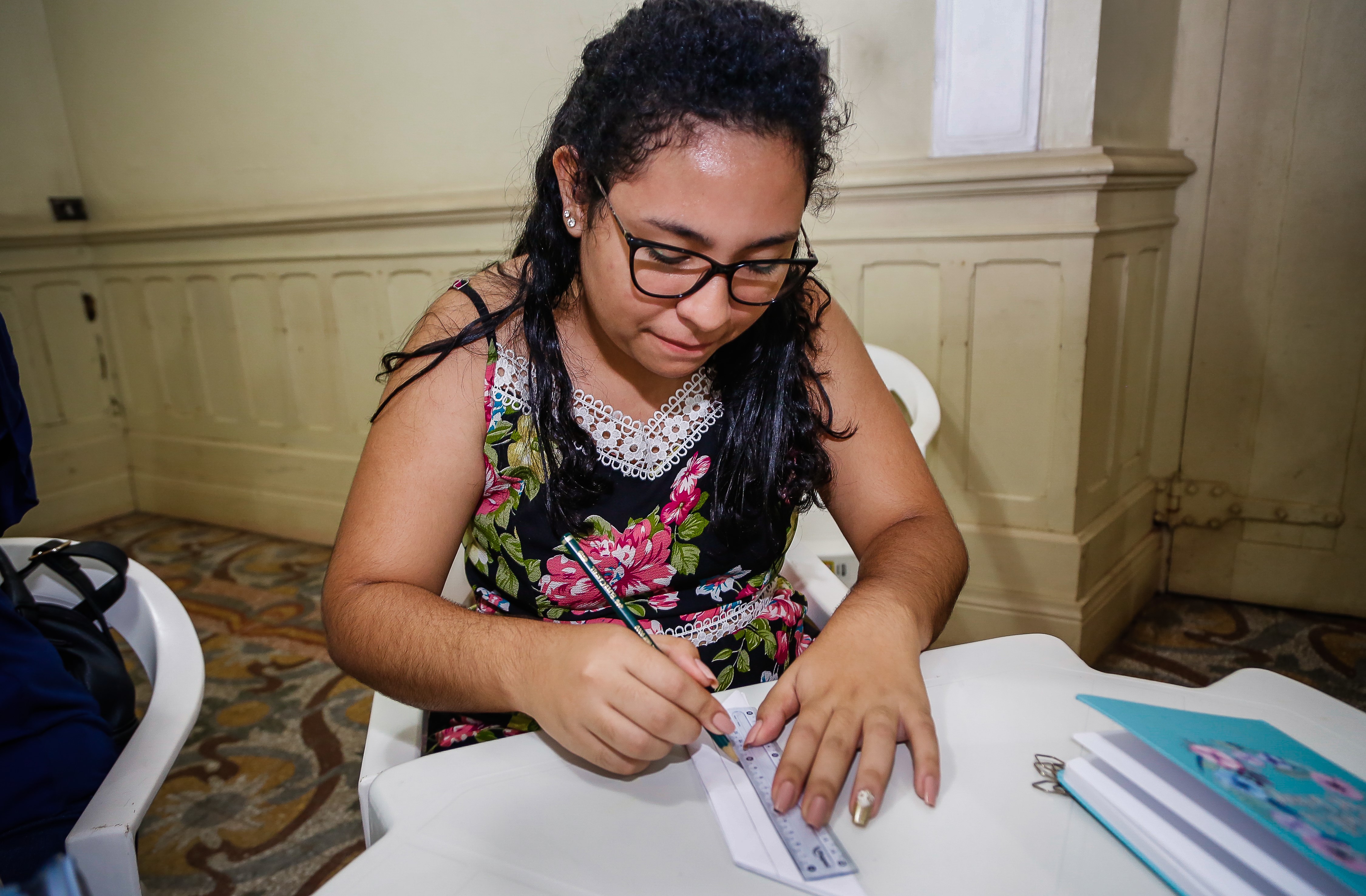 12ª Primavera dos Museus encerra com oficina sobre educação patrimonial
