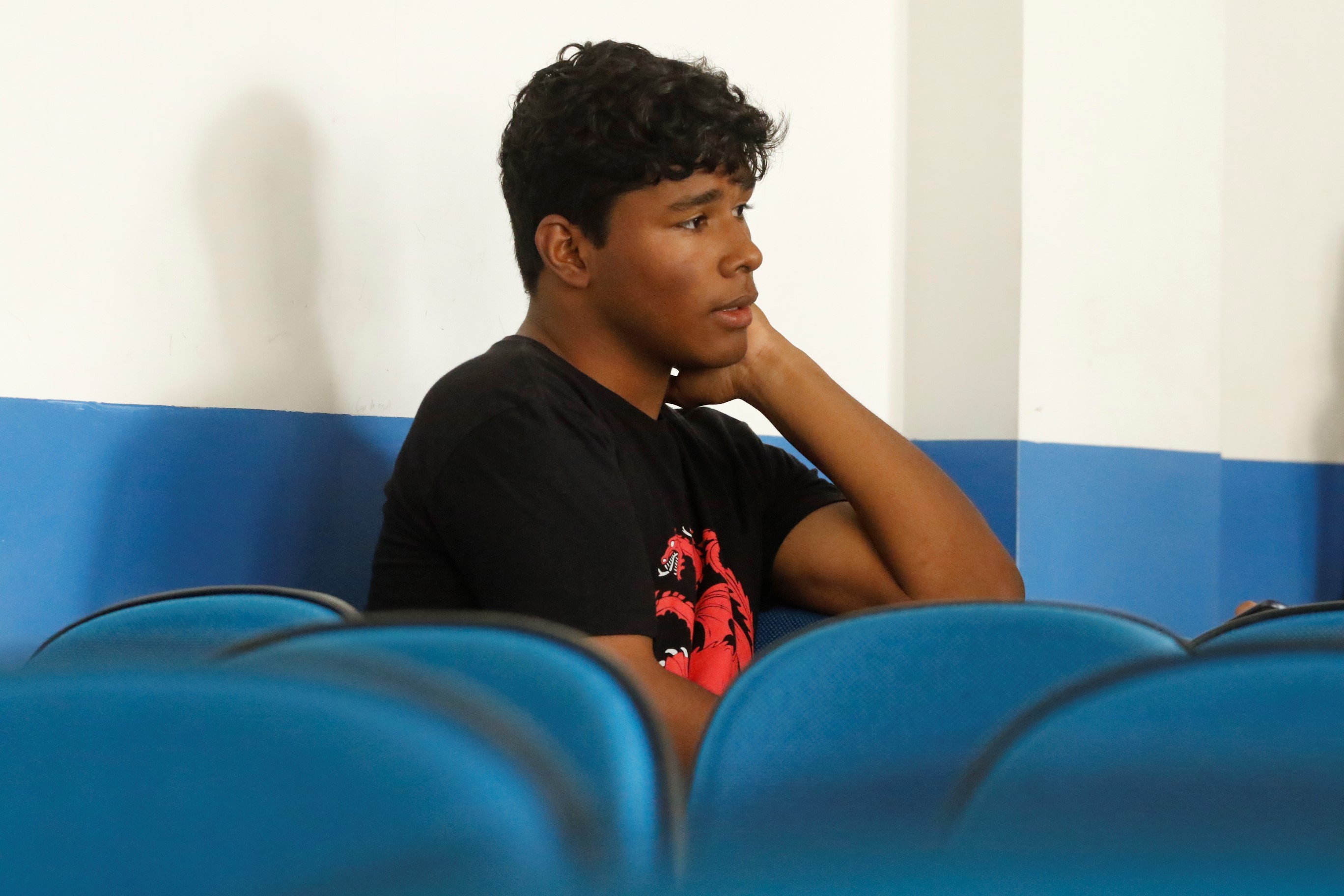 Cursinho Municipal realiza simulado preparatório para o Enem 2018