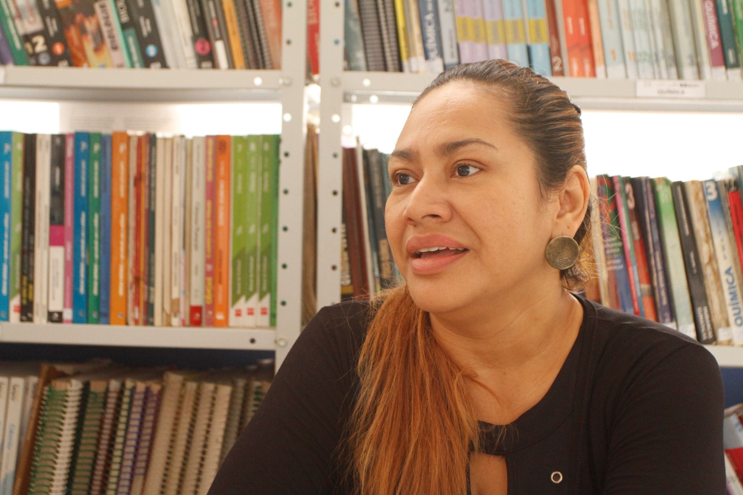 Cursinho Municipal realiza simulado preparatório para o Enem 2018