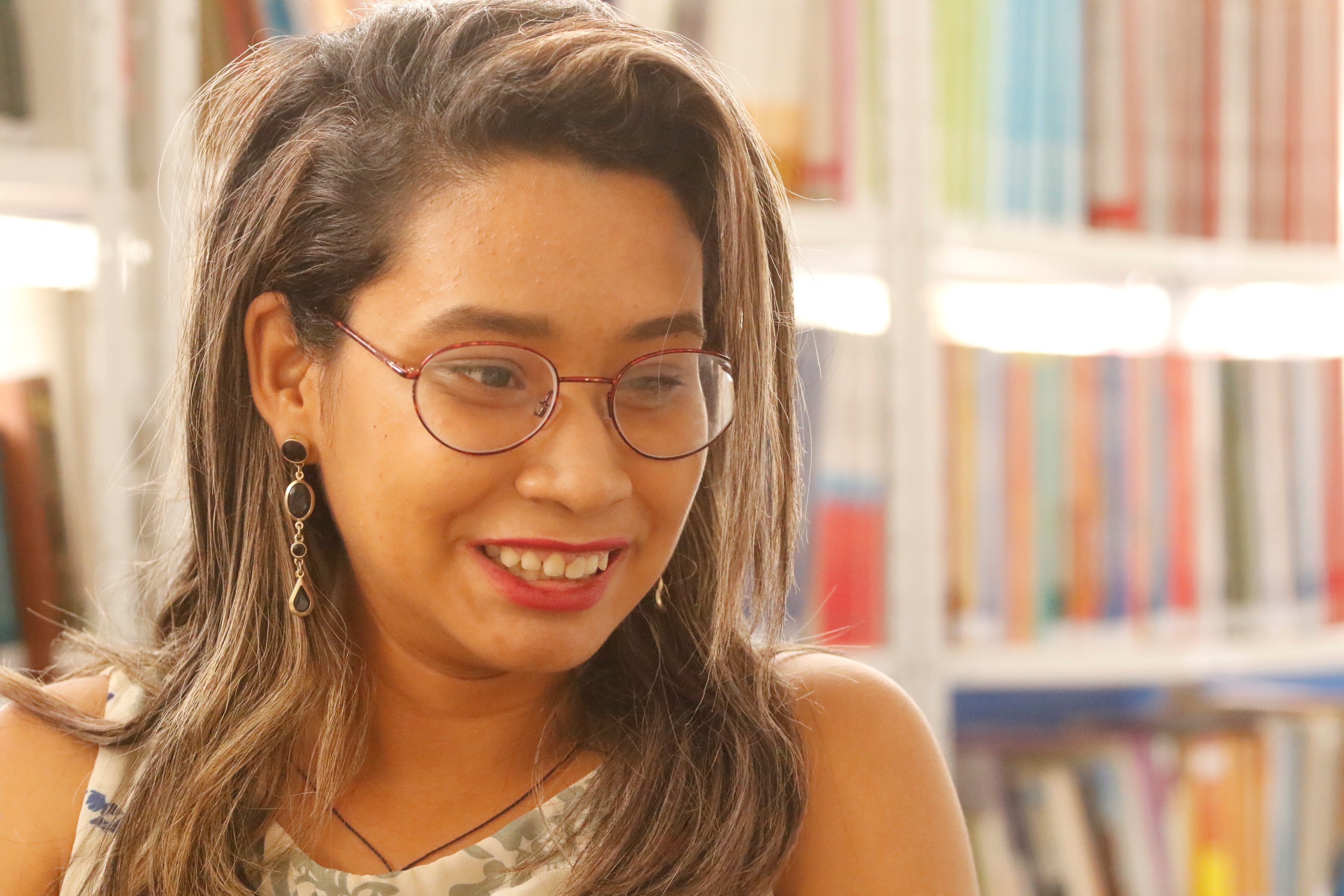 Cursinho Municipal realiza simulado preparatório para o Enem 2018