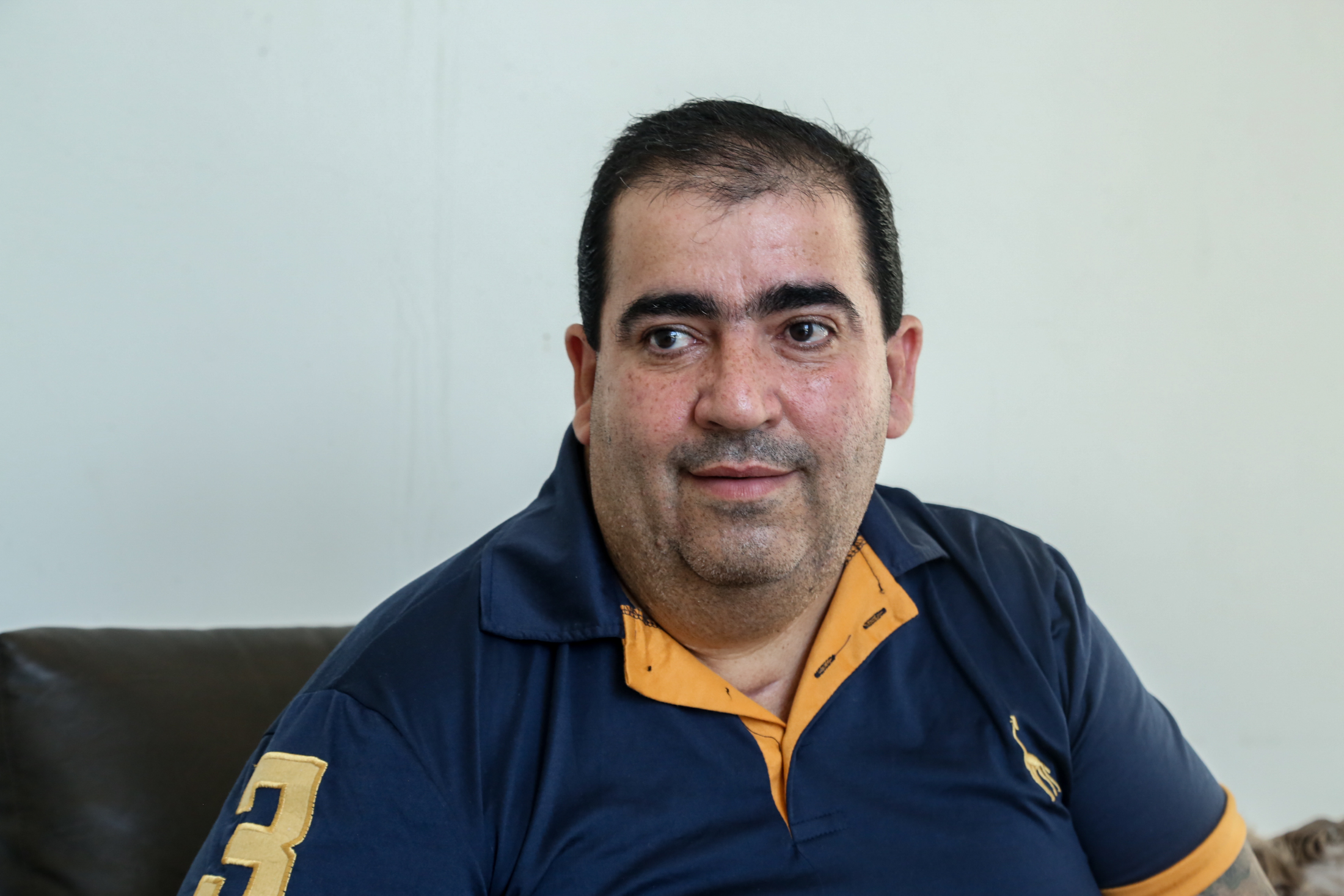 Paciente agradece atendimento feito pelo programa Melhor em Casa