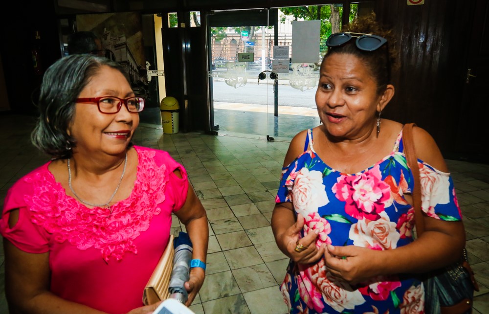 Cine Olympia abre as portas para a Semana do Idoso