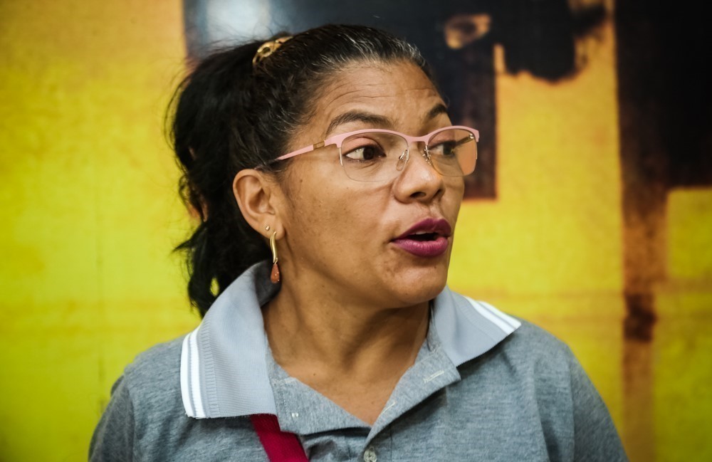 Cine Olympia abre as portas para a Semana do Idoso