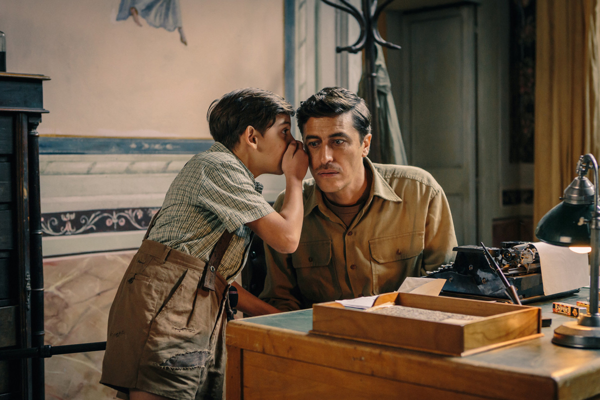 Cinema Olympia tem mostra de filmes italianos e homenagem ao Círio de Nazaré