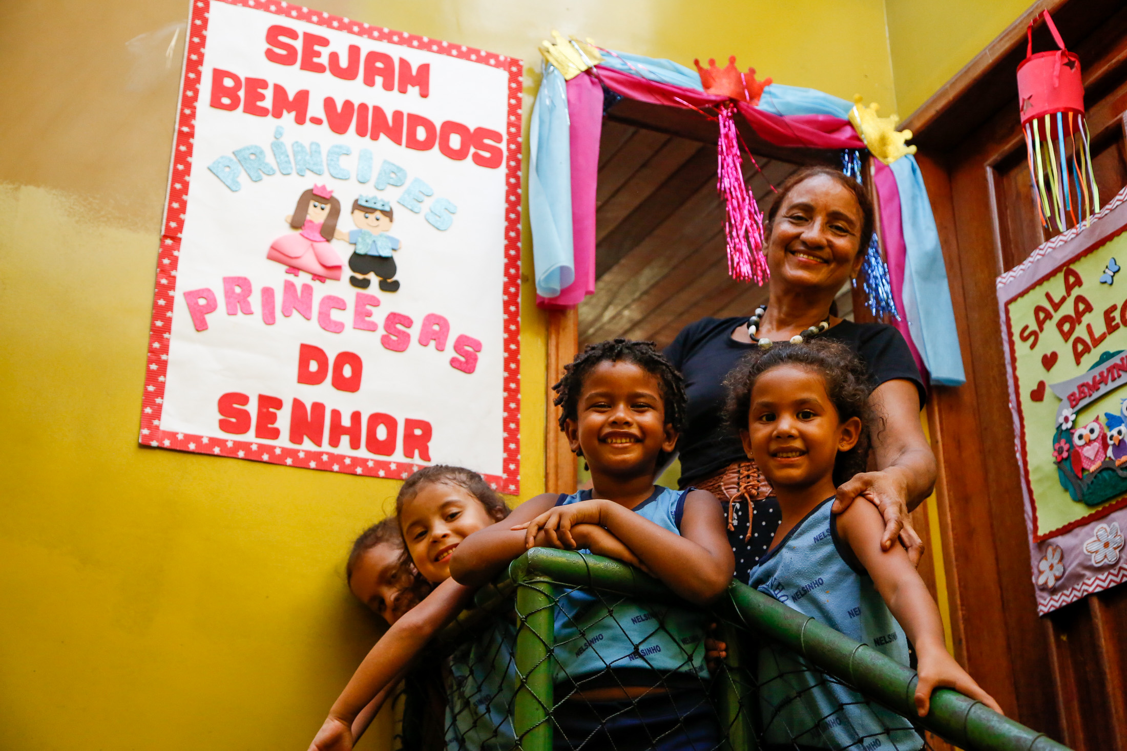Professores utilizam a música como instrumento de aprendizagem
