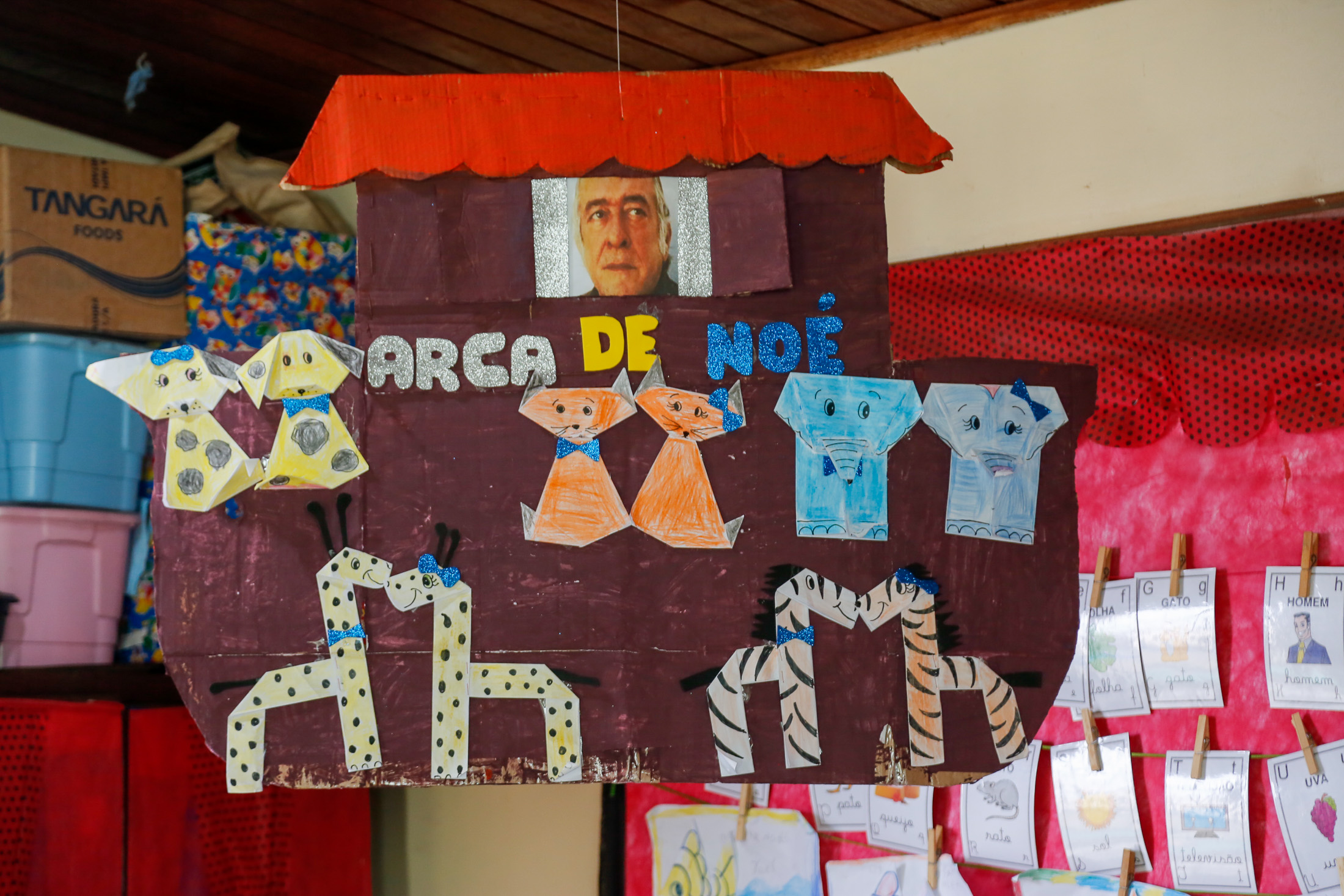 Professores utilizam a música como instrumento de aprendizagem