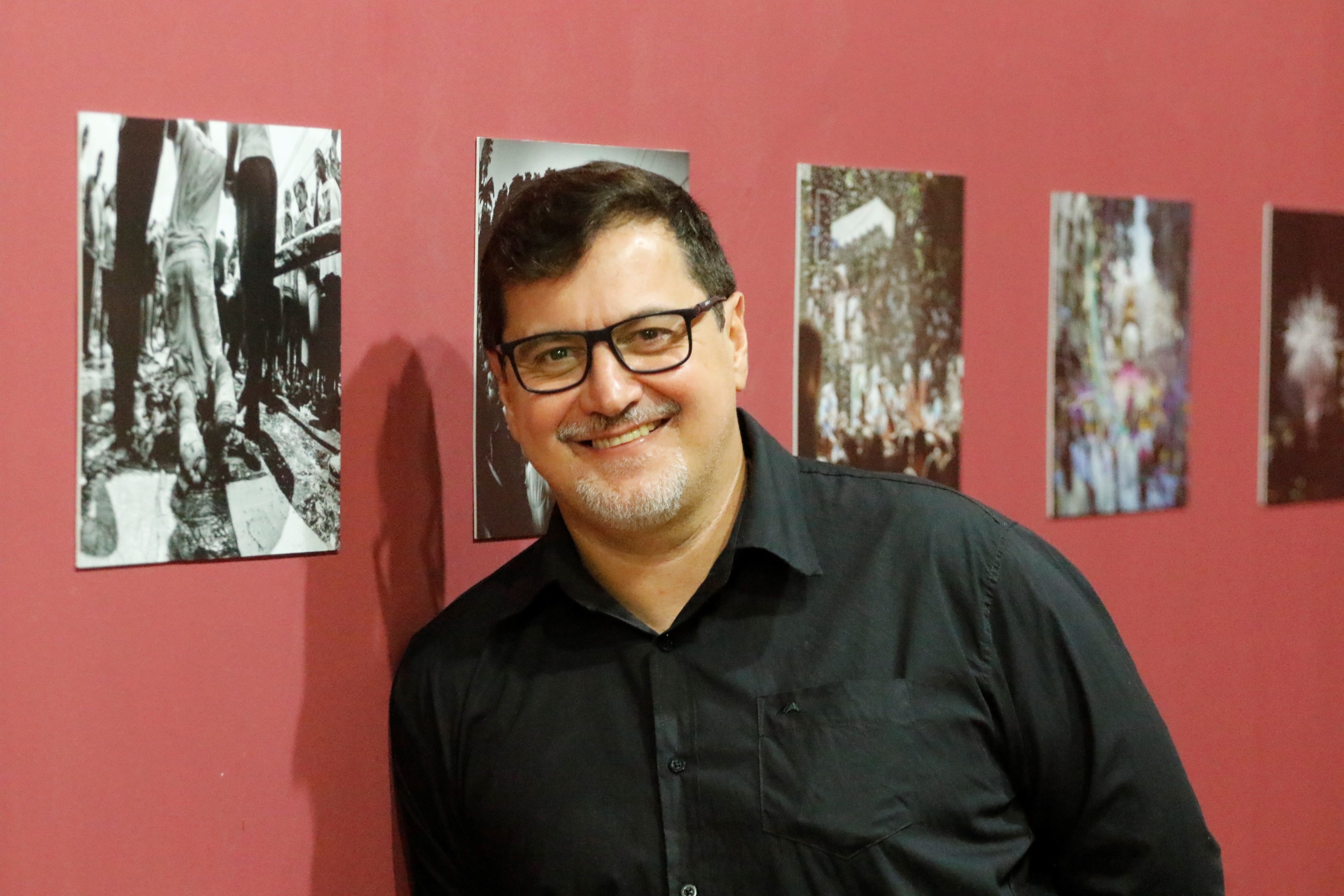 Exposição valoriza trabalho de fotojornalistas da Prefeitura de Belém
