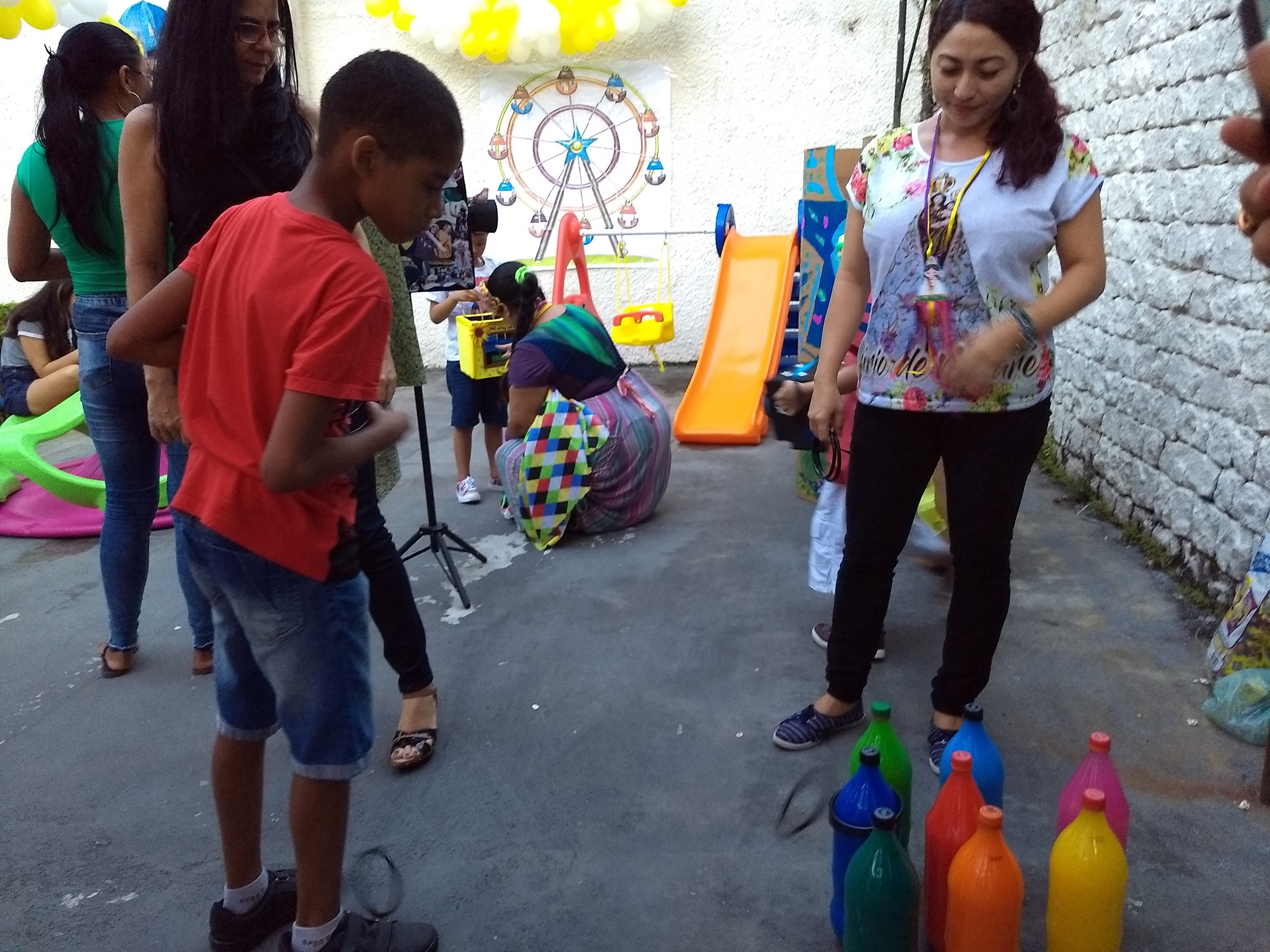 Auto do Círio do Crie conta a história do Arraial de Nazaré com inclusão e cidadania