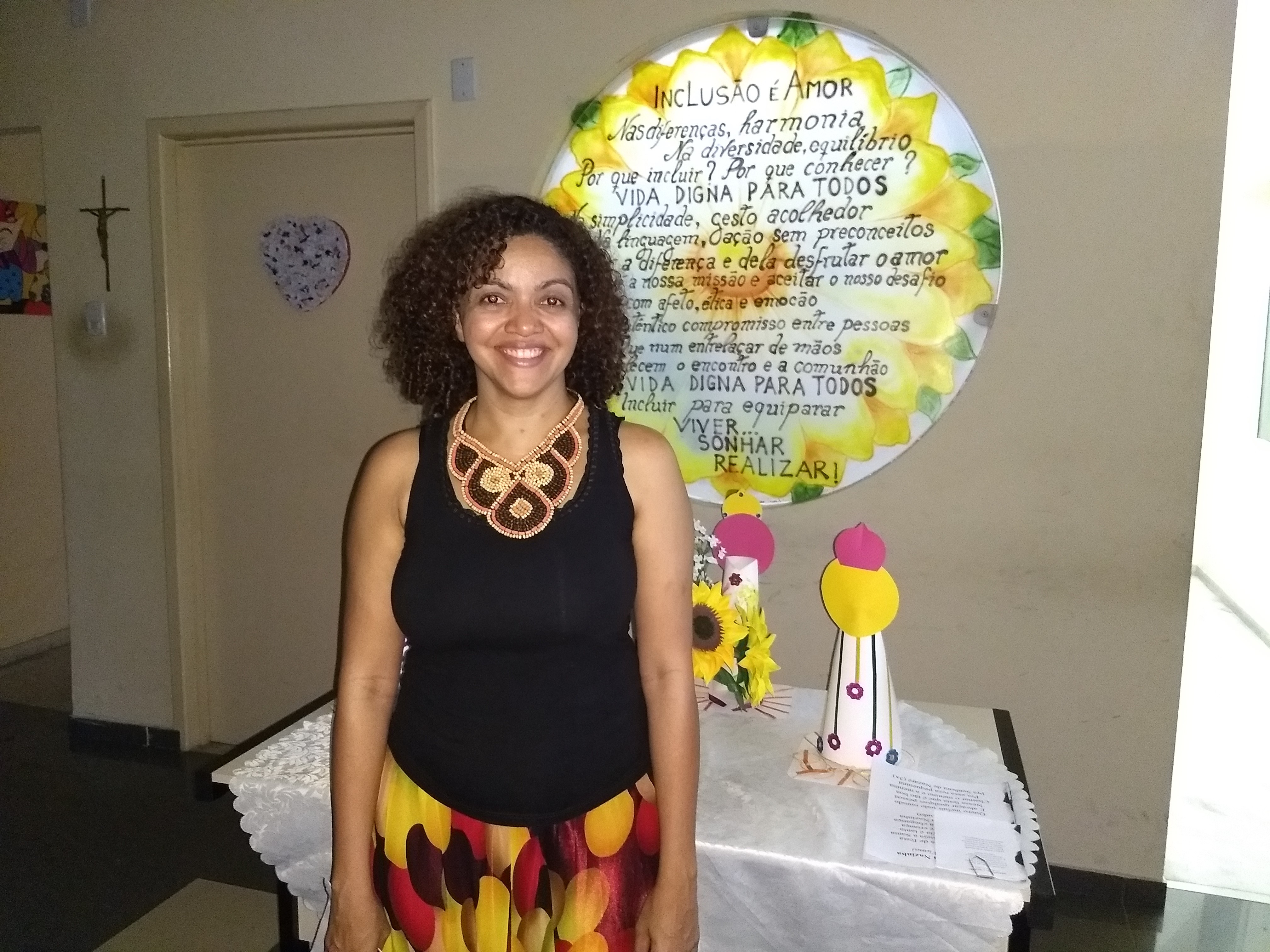 Auto do Círio do Crie conta a história do Arraial de Nazaré com inclusão e cidadania