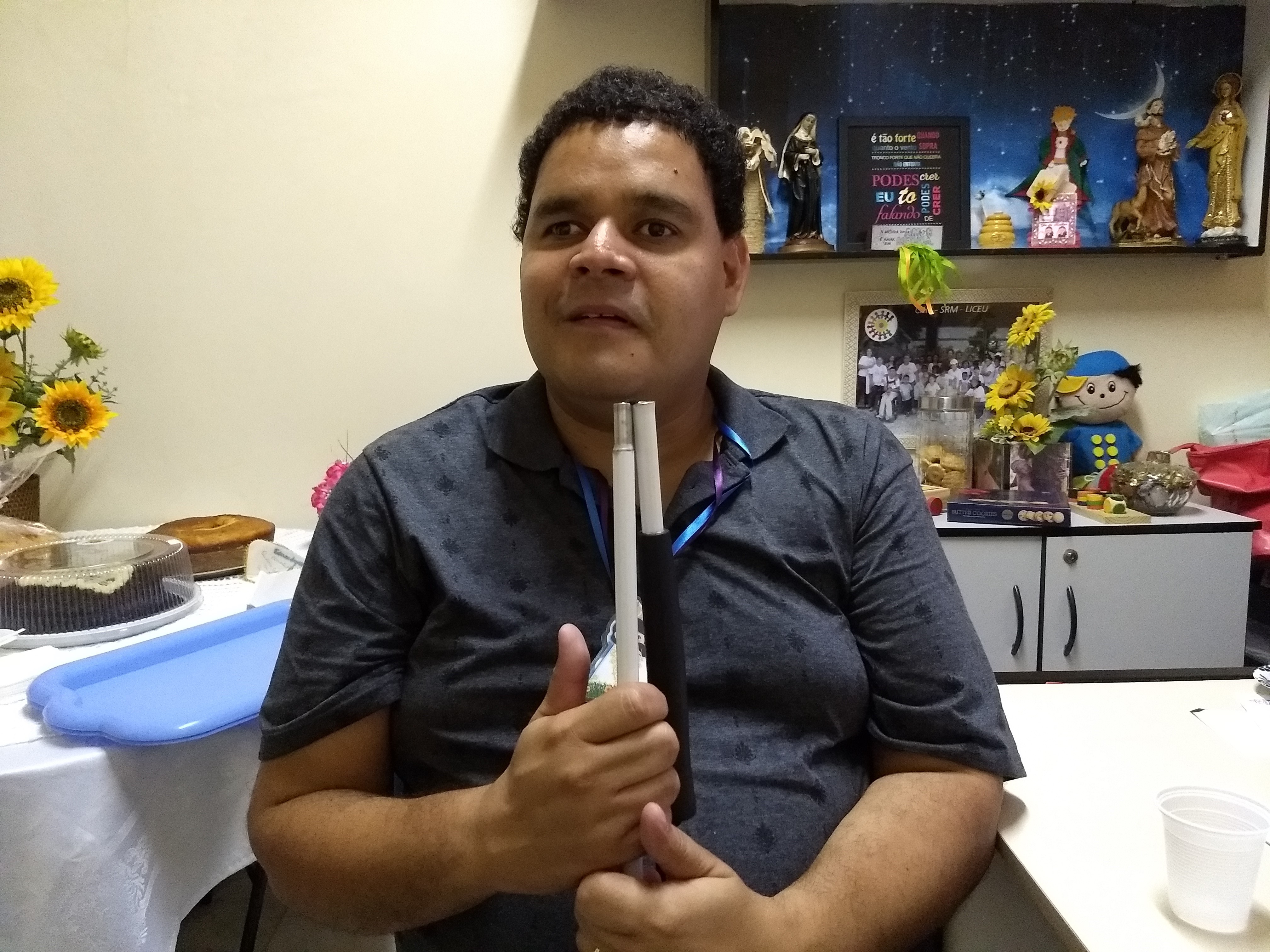 Auto do Círio do Crie conta a história do Arraial de Nazaré com inclusão e cidadania