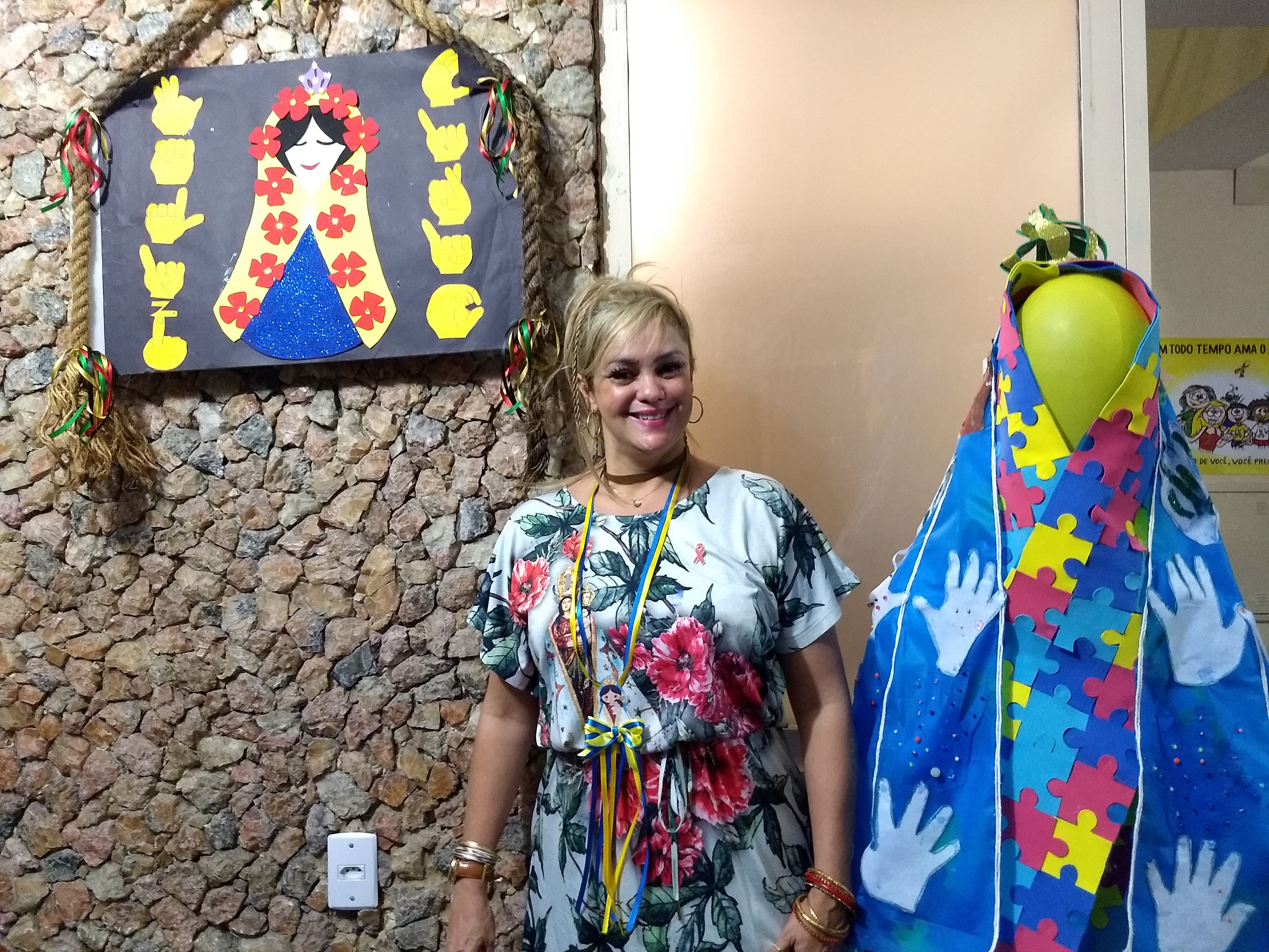 Auto do Círio do Crie conta a história do Arraial de Nazaré com inclusão e cidadania