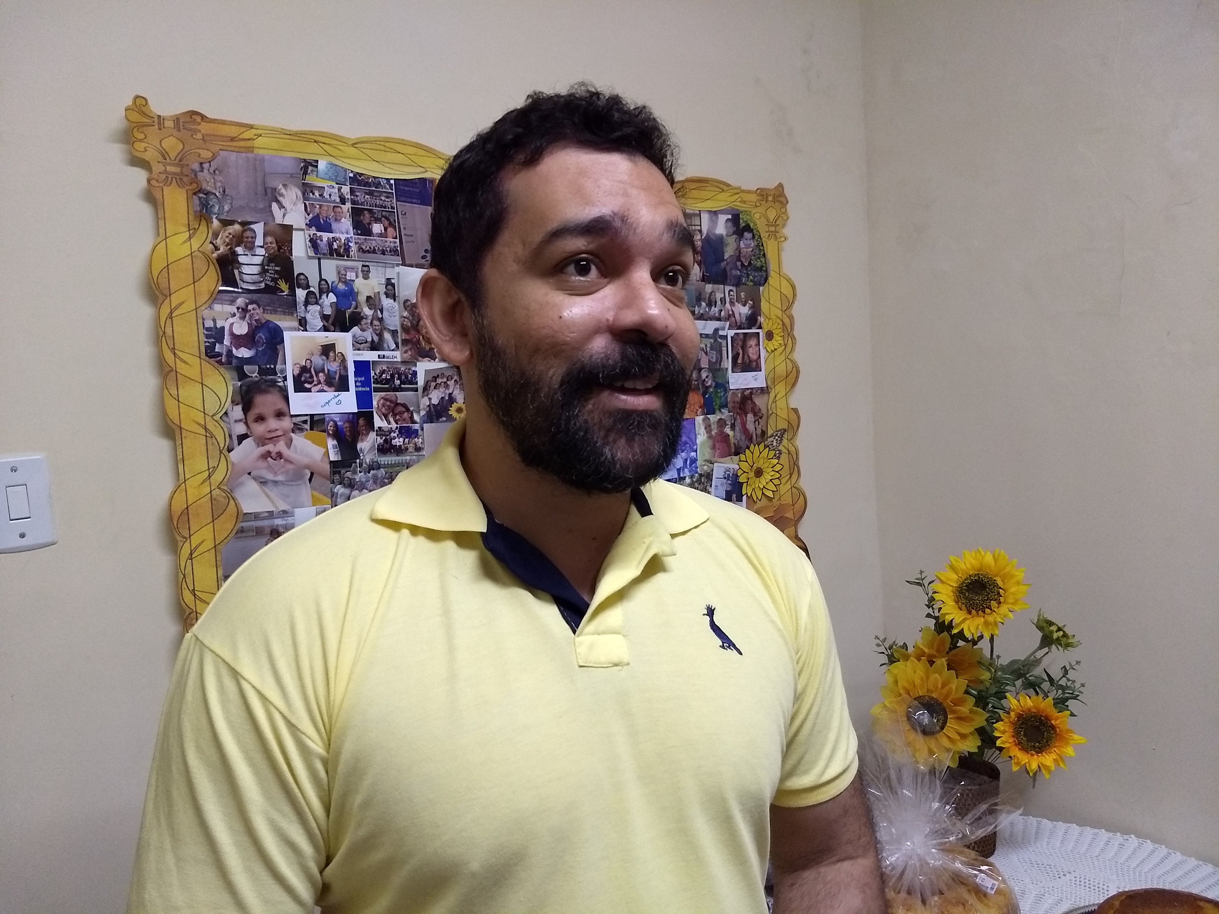 Auto do Círio do Crie conta a história do Arraial de Nazaré com inclusão e cidadania