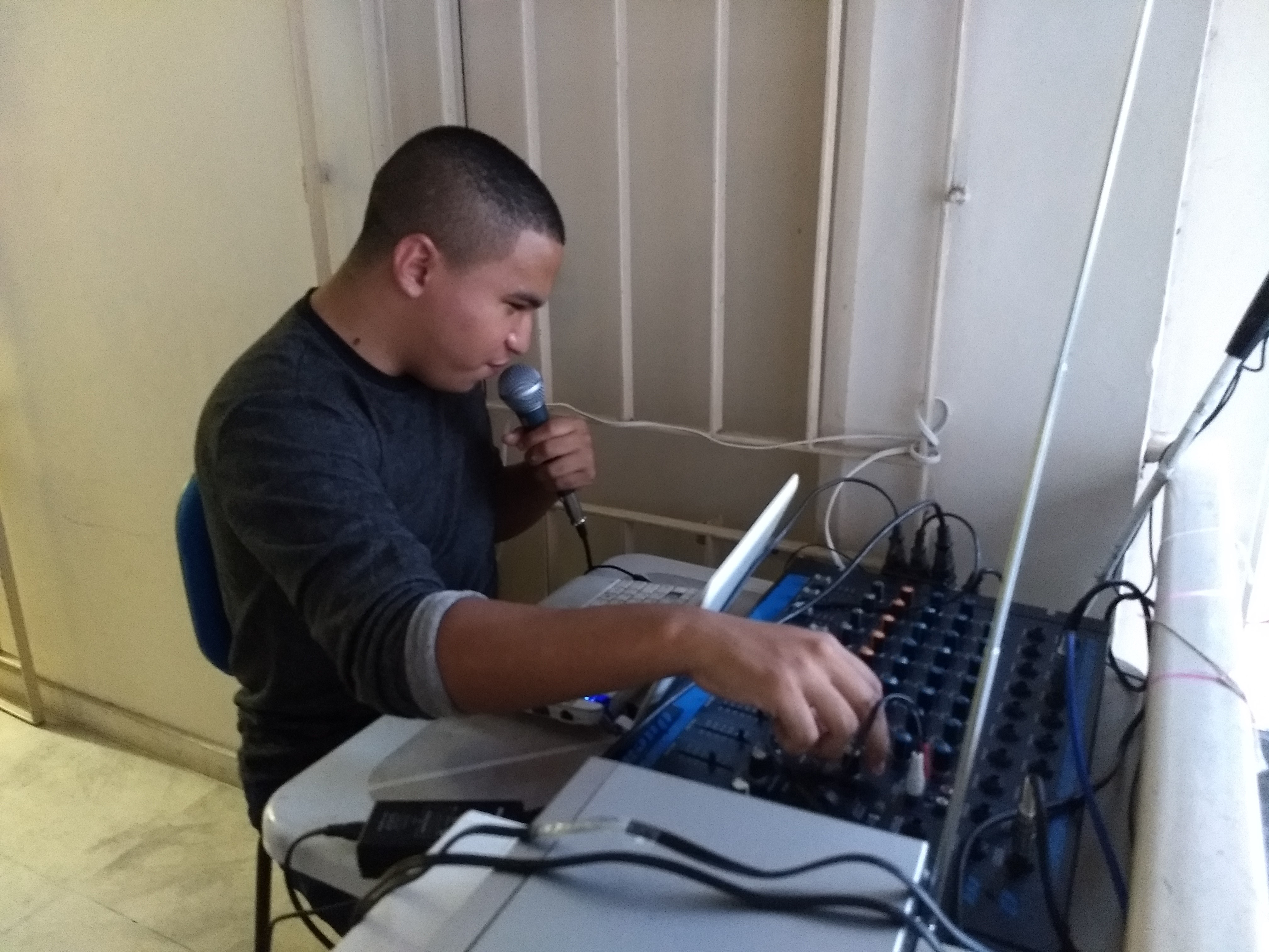 Auto do Círio do Crie conta a história do Arraial de Nazaré com inclusão e cidadania